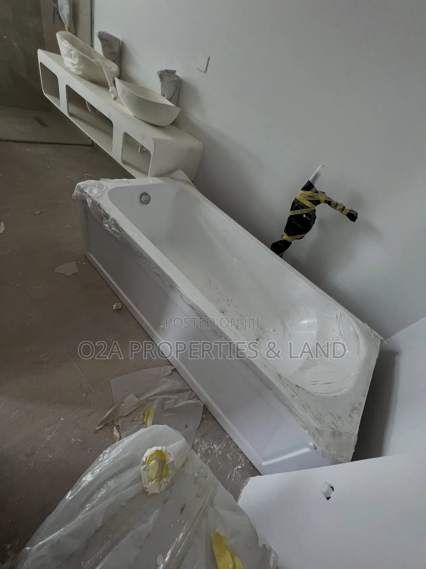 4bdrm House in East Airport for rent in Airport Residential Area