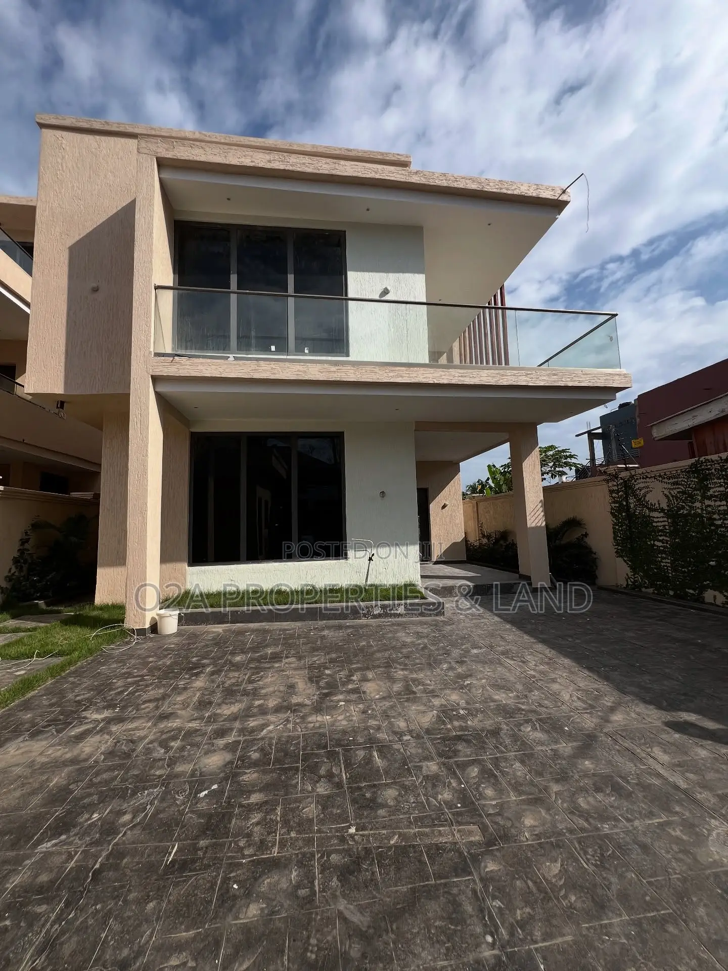 4bdrm House in Tse Addo, Tseaddo for sale in Tseaddo