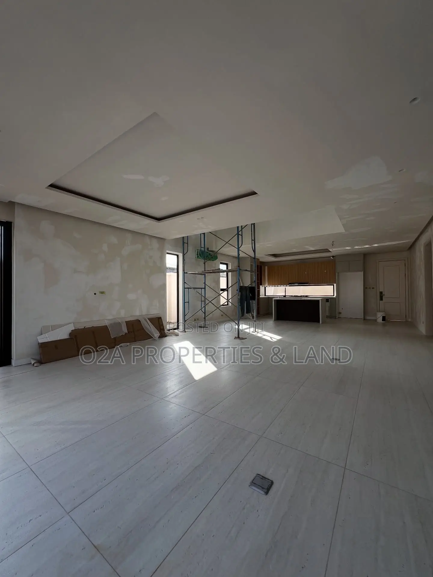 3bdrm House in Airport East for sale in Airport Residential Area