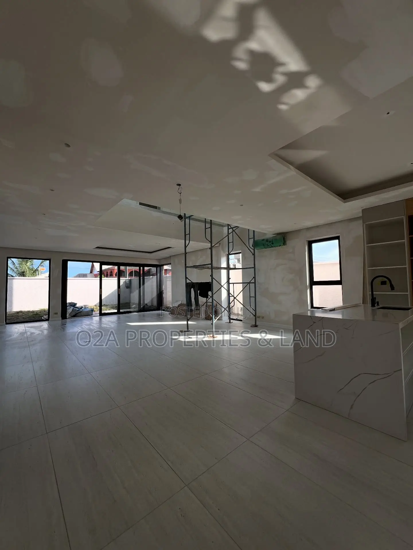 3bdrm House in Airport East for sale in Airport Residential Area