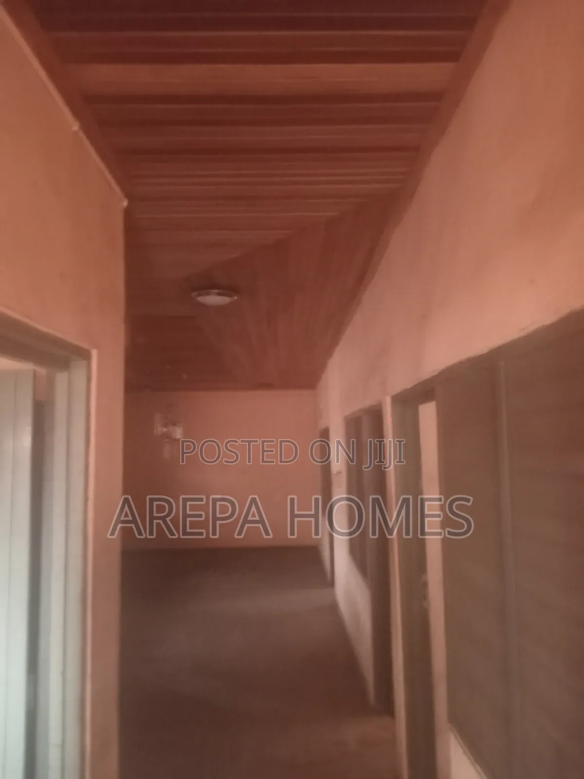 4bdrm Bungalow in Arepa Homes, Madina for rent in Madina