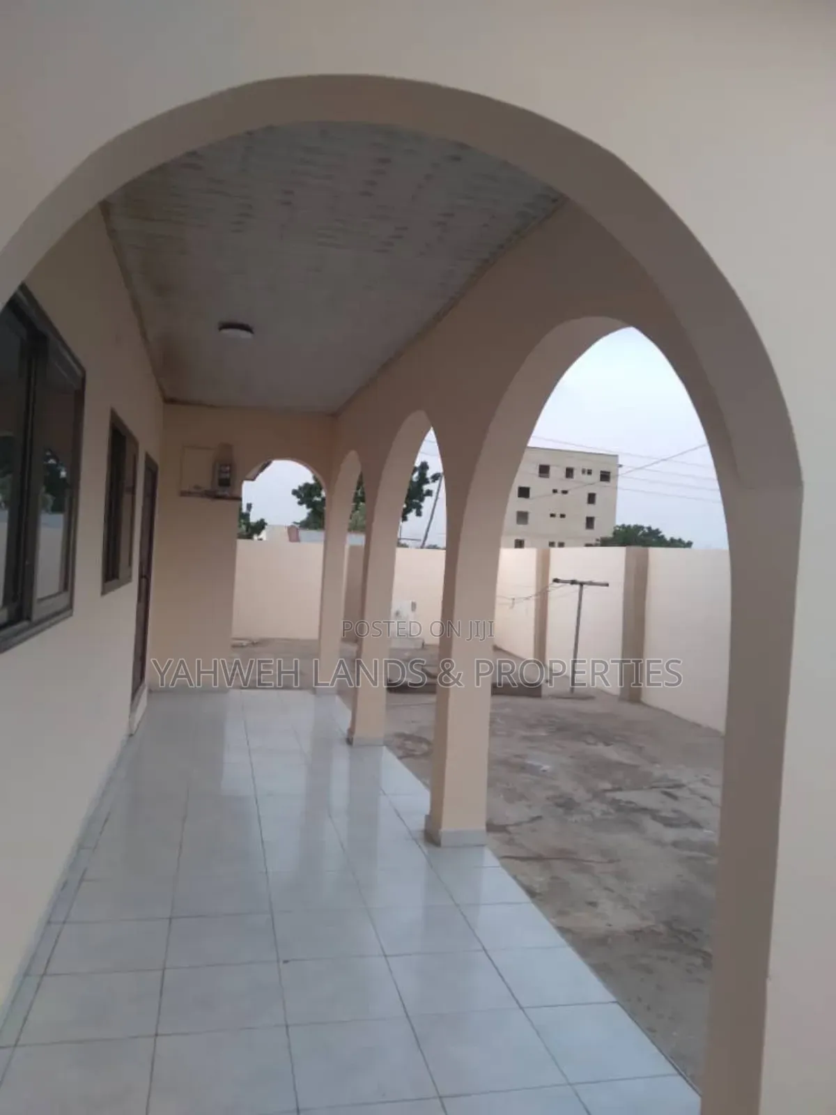 3bdrm House in Lashibi for rent in Lashibi
