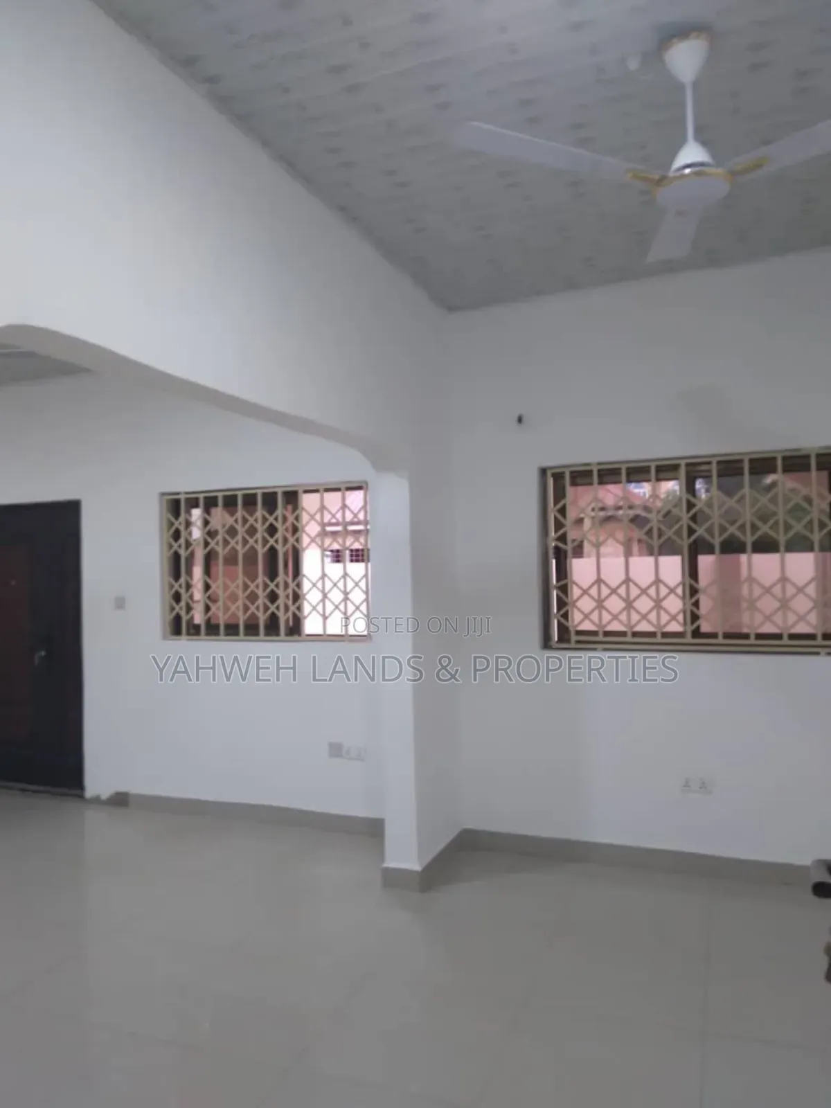 3bdrm House in Lashibi for rent in Lashibi