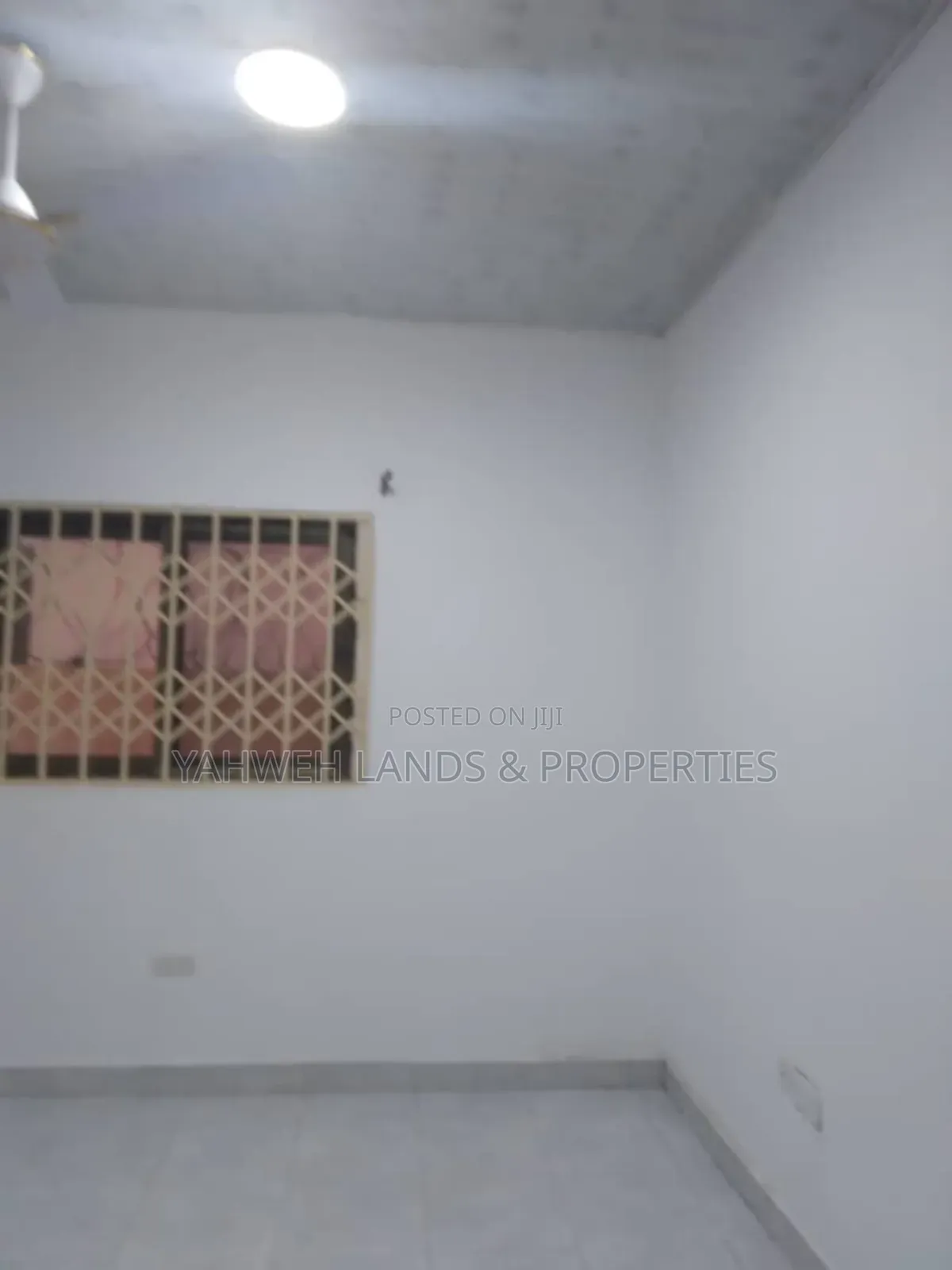 3bdrm House in Lashibi for rent in Lashibi