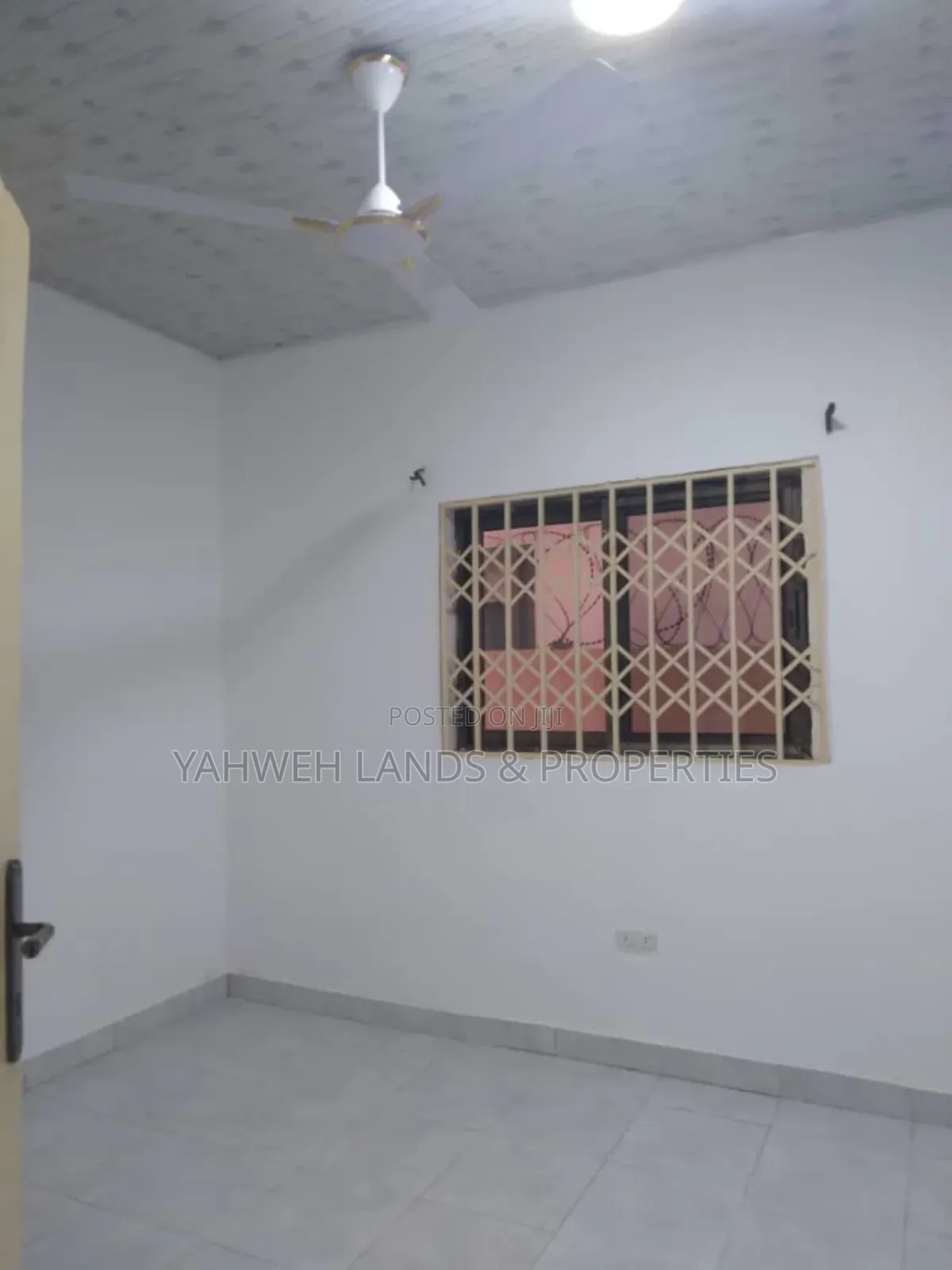 3bdrm House in Lashibi for rent in Lashibi