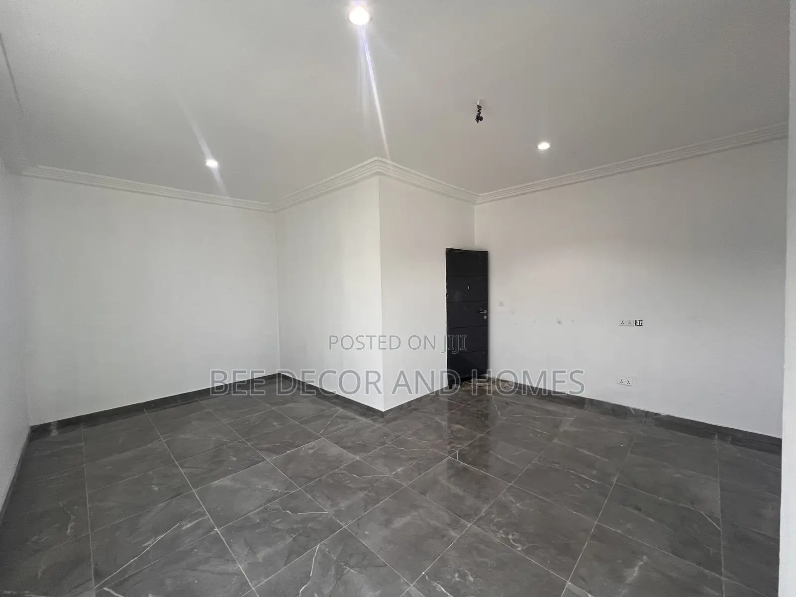 2bdrm Apartment in Bee  Decor & Homes, Haatso for rent in Haatso