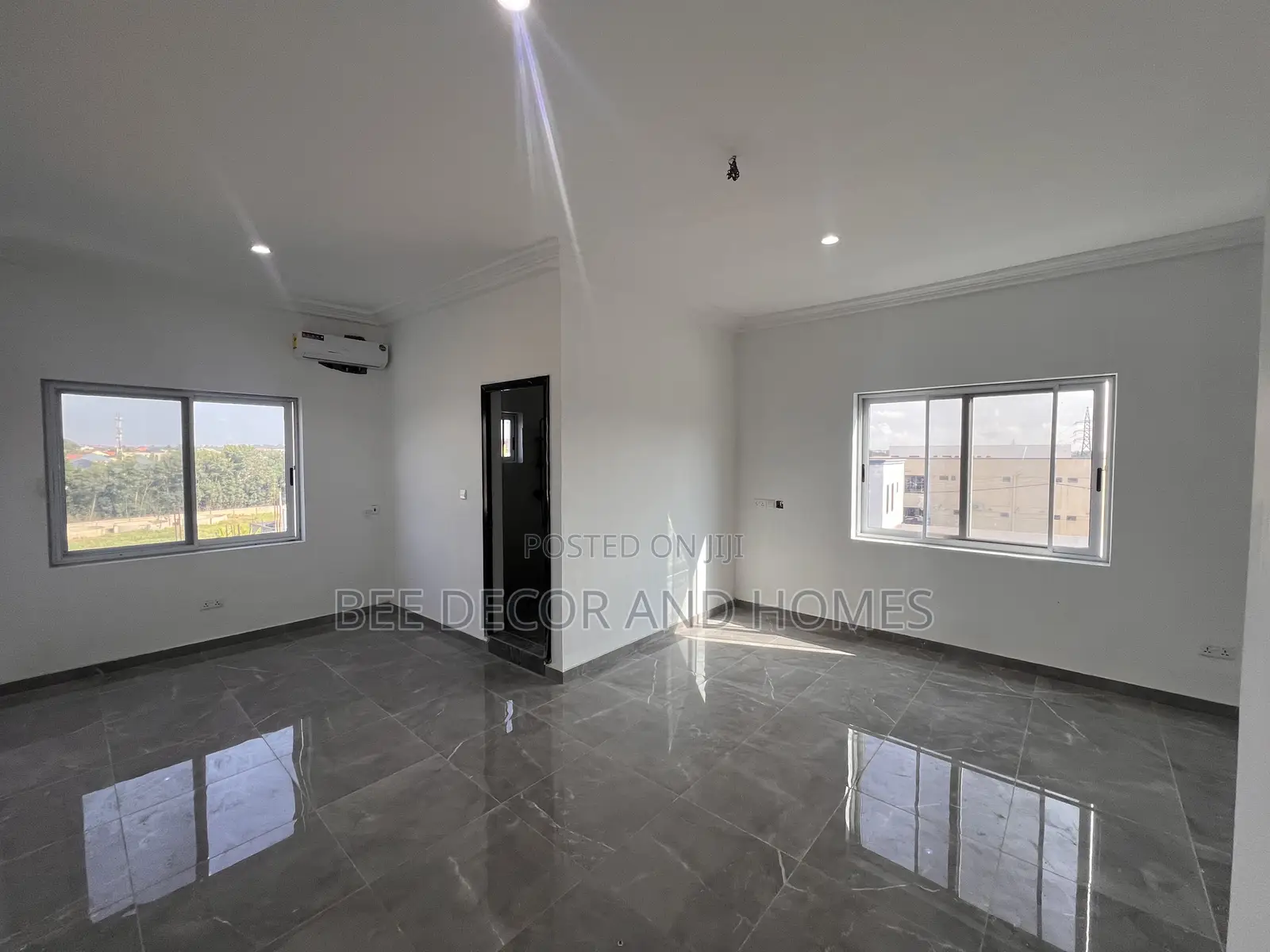 2bdrm Apartment in Bee  Decor & Homes, Haatso for rent in Haatso