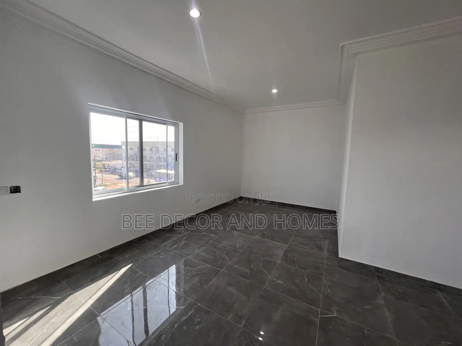 2bdrm Apartment in Bee  Decor & Homes, Haatso for rent in Haatso