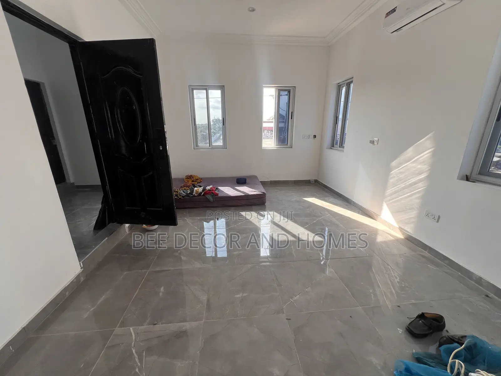 1bdrm Room & Parlour in Bee Decor & Homes, Haatso for rent in Haatso