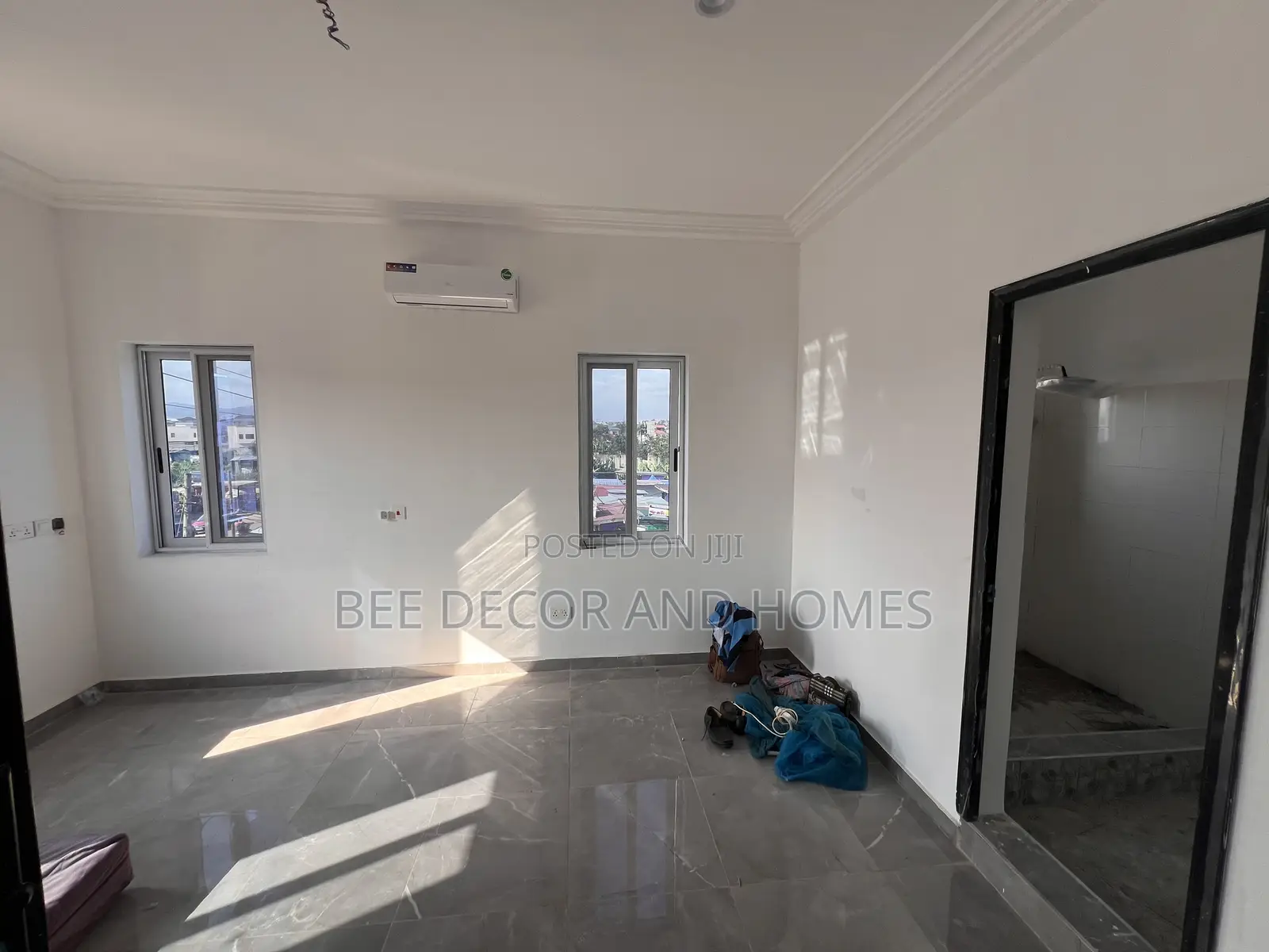 1bdrm Room & Parlour in Bee Decor & Homes, Haatso for rent in Haatso