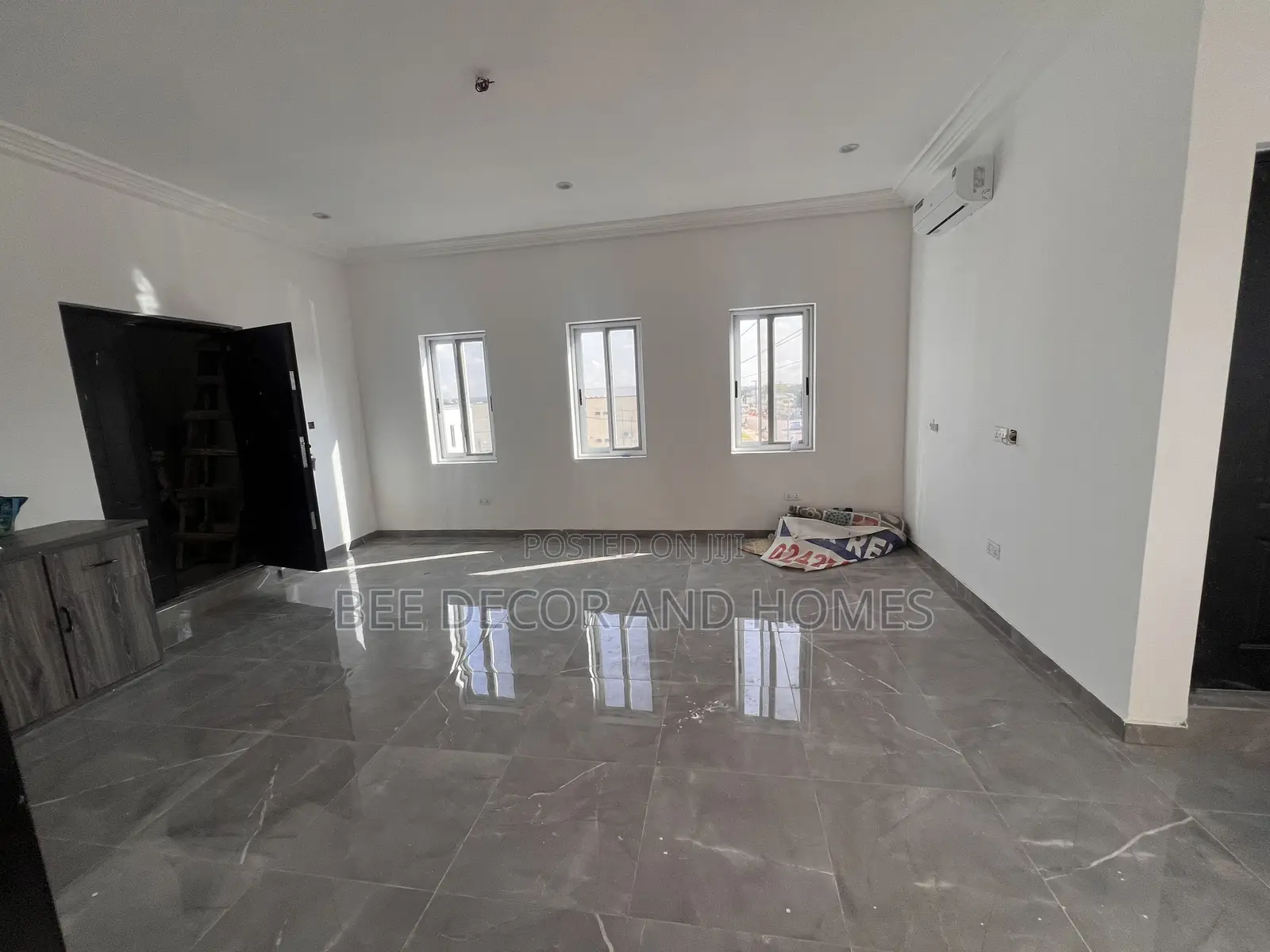 1bdrm Room & Parlour in Bee Decor & Homes, Haatso for rent in Haatso