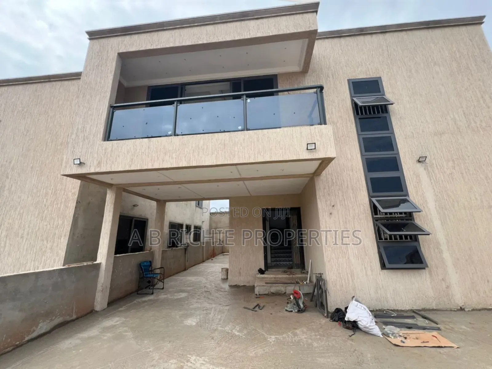 4bdrm House in Ab Richie Properties, Achimota for sale in Achimota