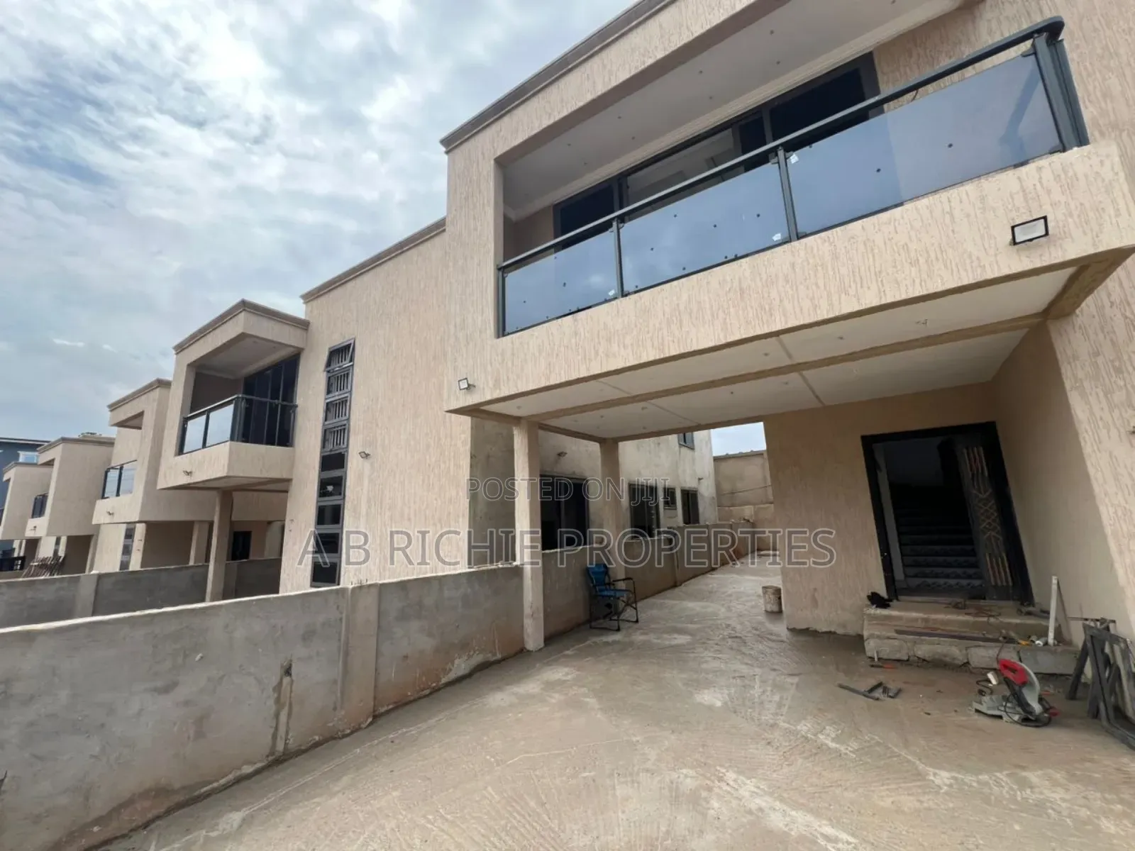 4bdrm House in Ab Richie Properties, Achimota for sale in Achimota