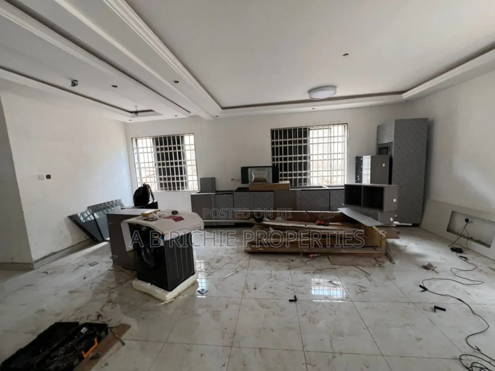 4bdrm House in Ab Richie Properties, Achimota for sale in Achimota