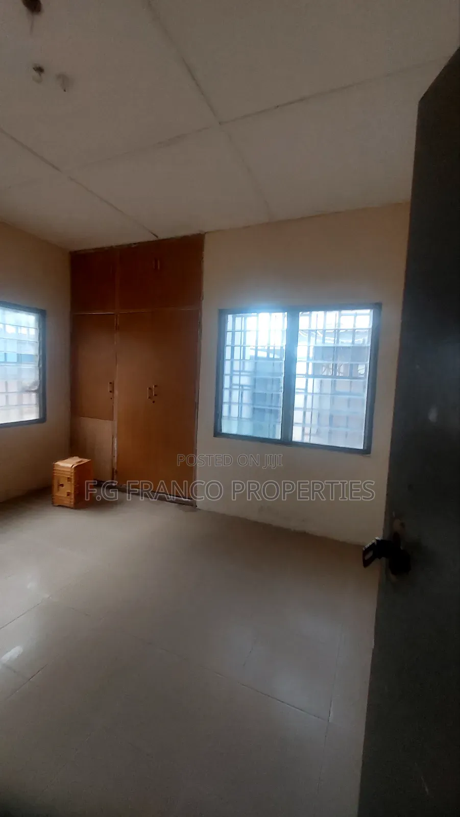 3 Bedroom With Shops for Sale at Spintex in Spintex