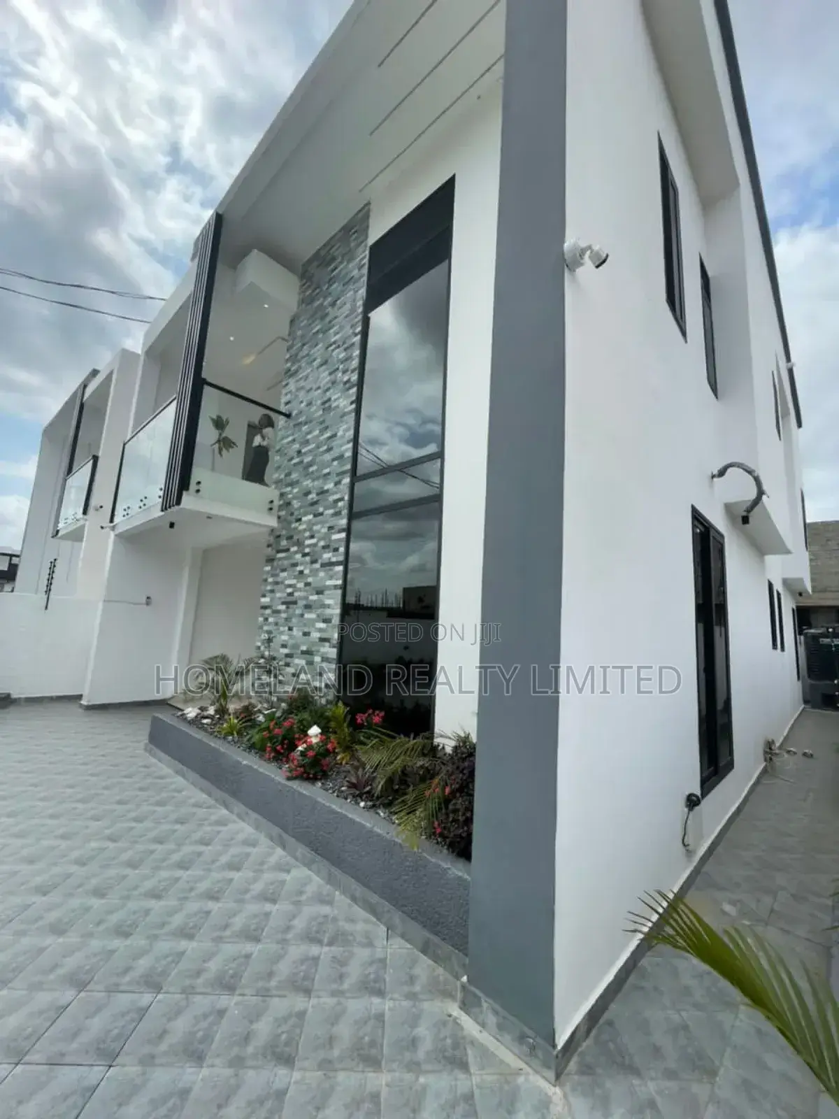 4bdrm Duplex in East Legon Hills, Accra Metropolitan for sale in Accra Metropolitan