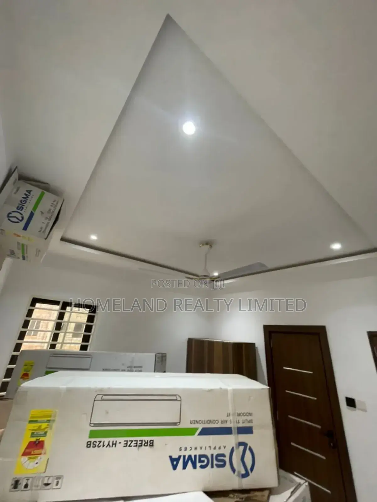 4bdrm Duplex in East Legon Hills, Accra Metropolitan for sale in Accra Metropolitan