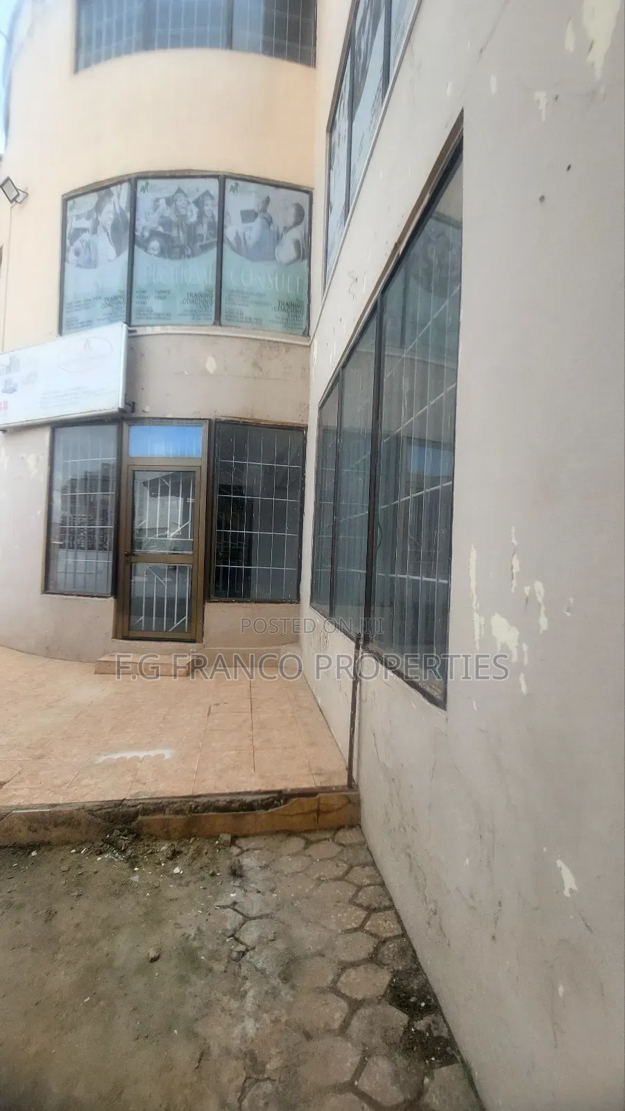 Shop for Rent at Spintex in Spintex