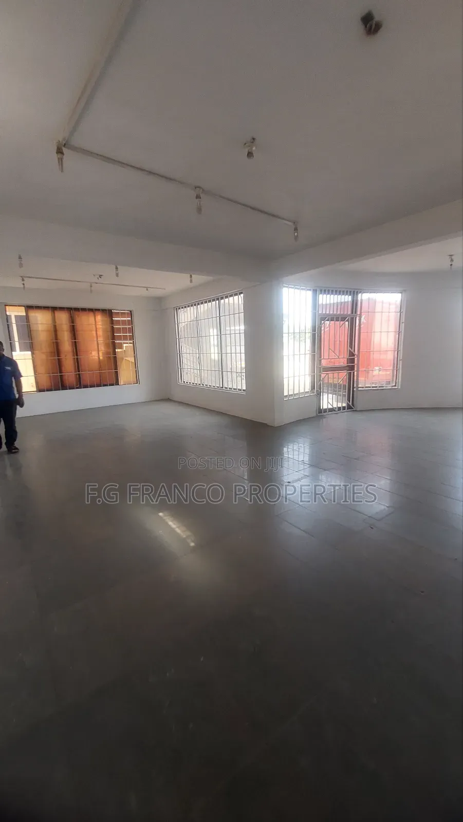 Shop for Rent at Spintex in Spintex