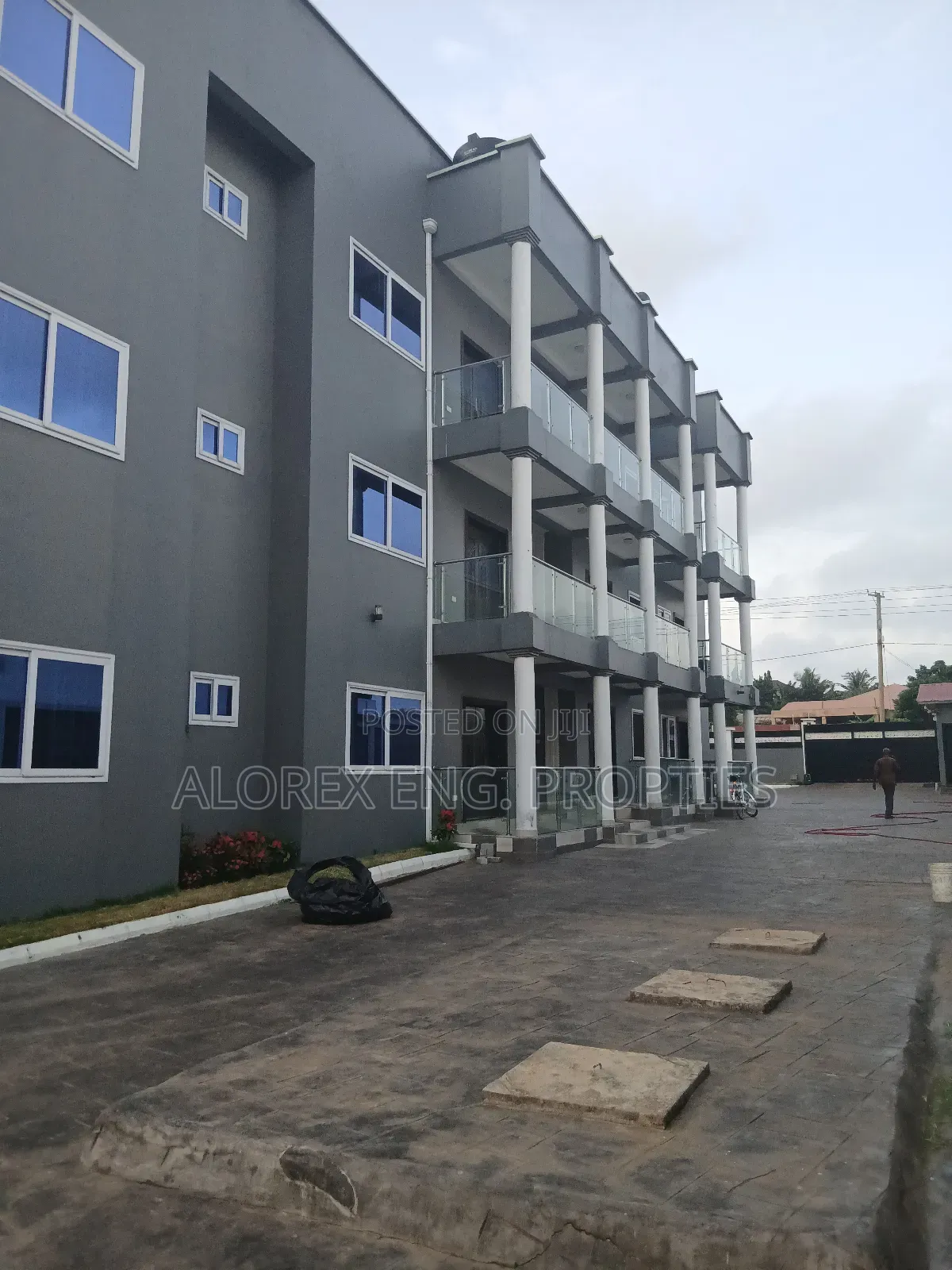 2bdrm Apartment in $600, Oyarifa for rent in Oyarifa