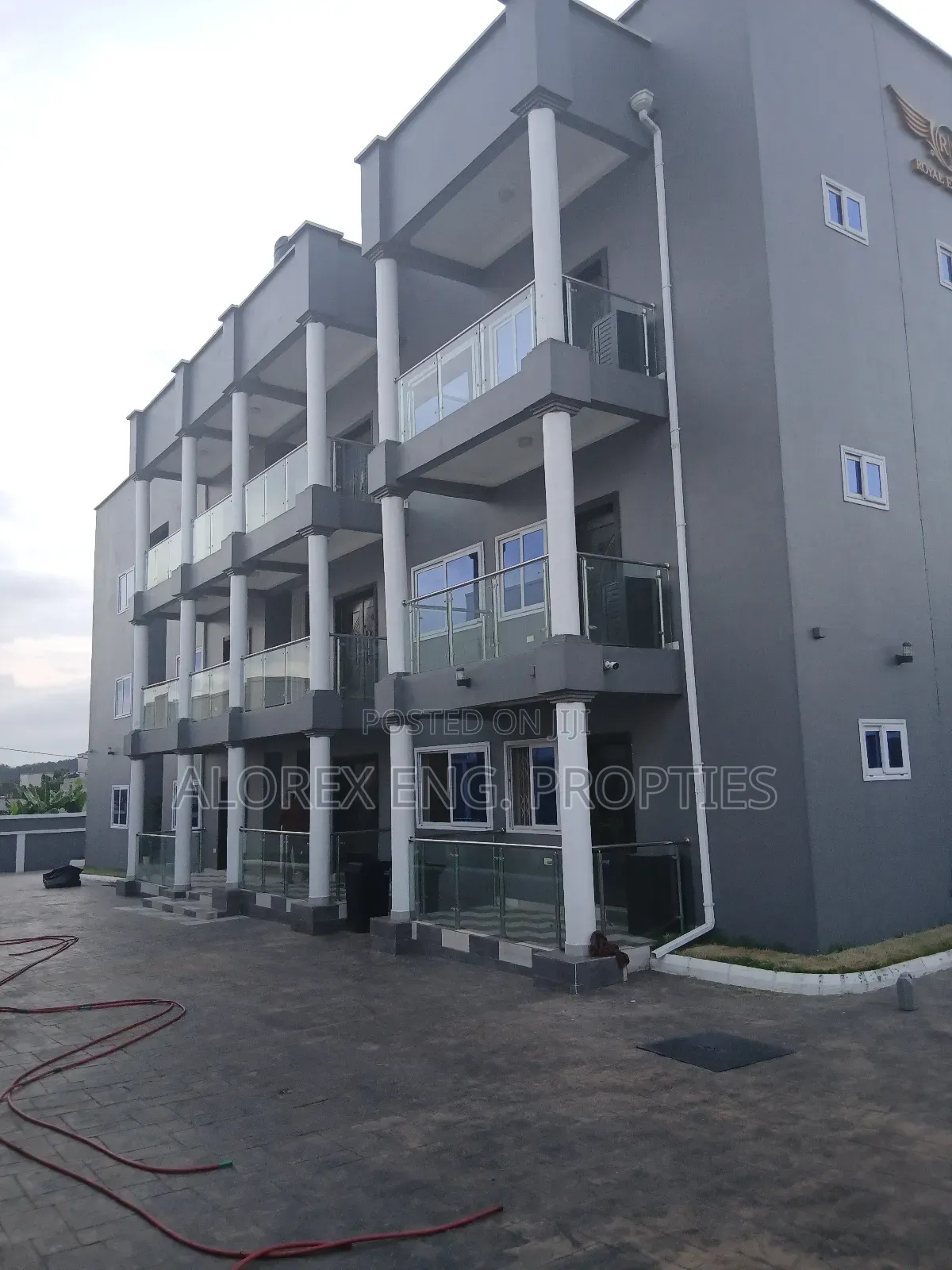 2bdrm Apartment in $600, Oyarifa for rent in Oyarifa