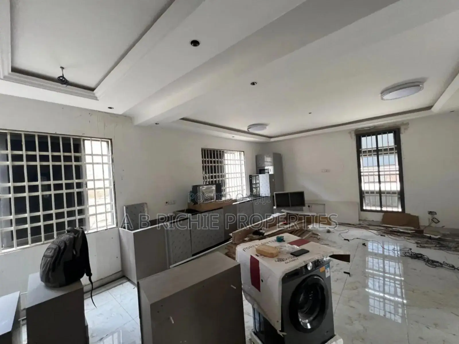 4bdrm House in Ab Richie Properties, Achimota for sale in Achimota