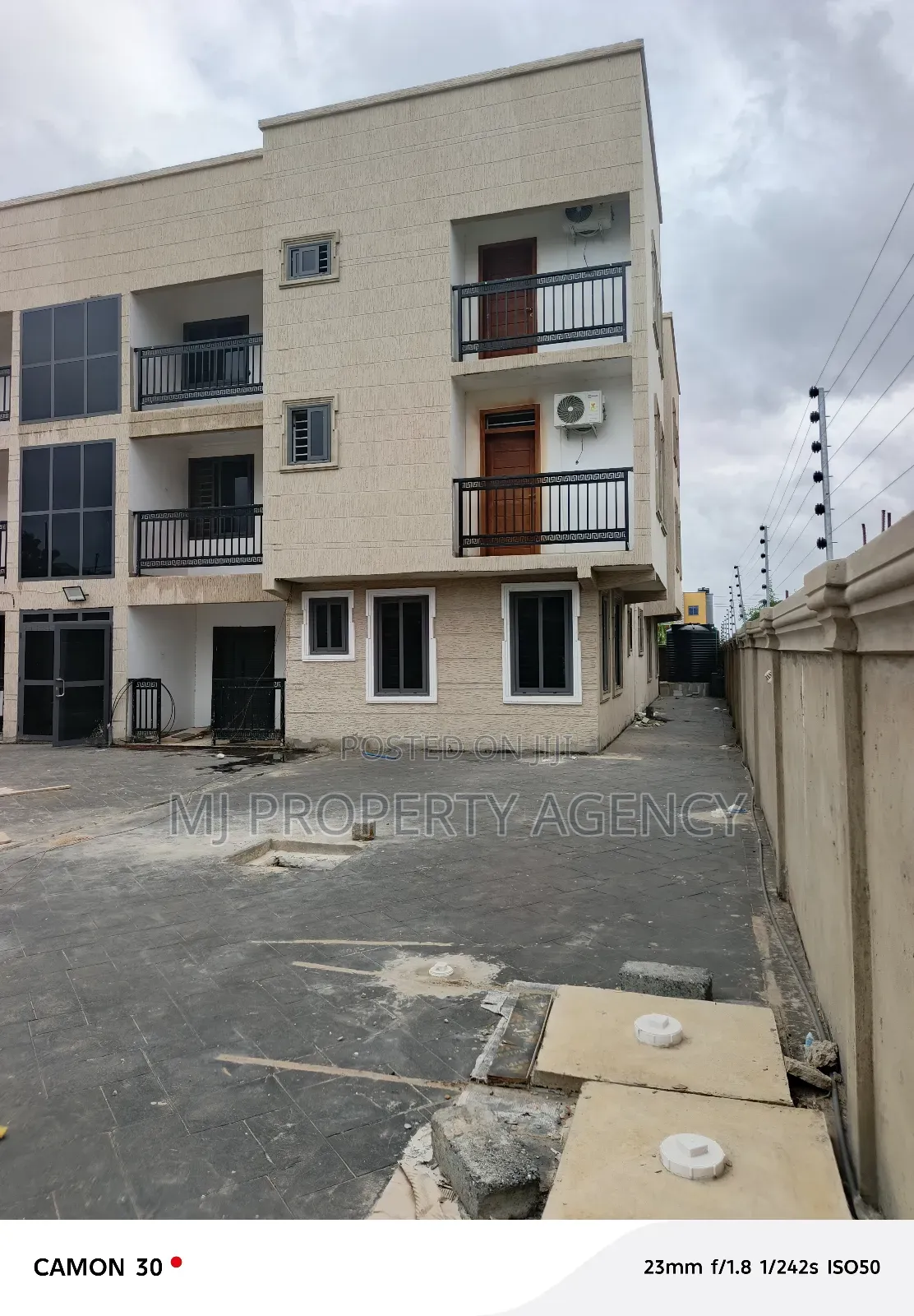2bdrm Apartment in Community 26 for rent in Community 25