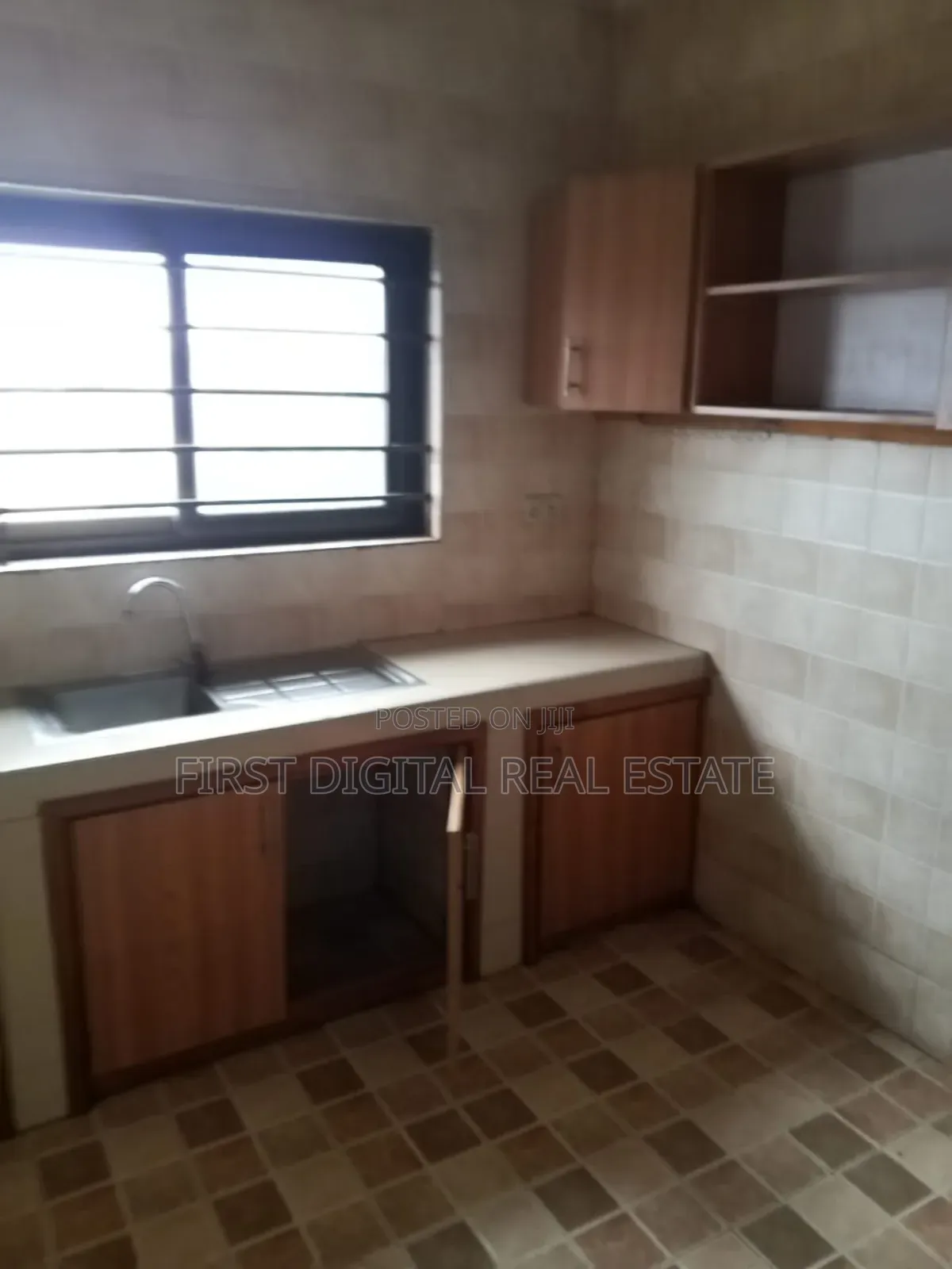 2 Bedroom Apartment For Rent Galalea in Ga South Municipal