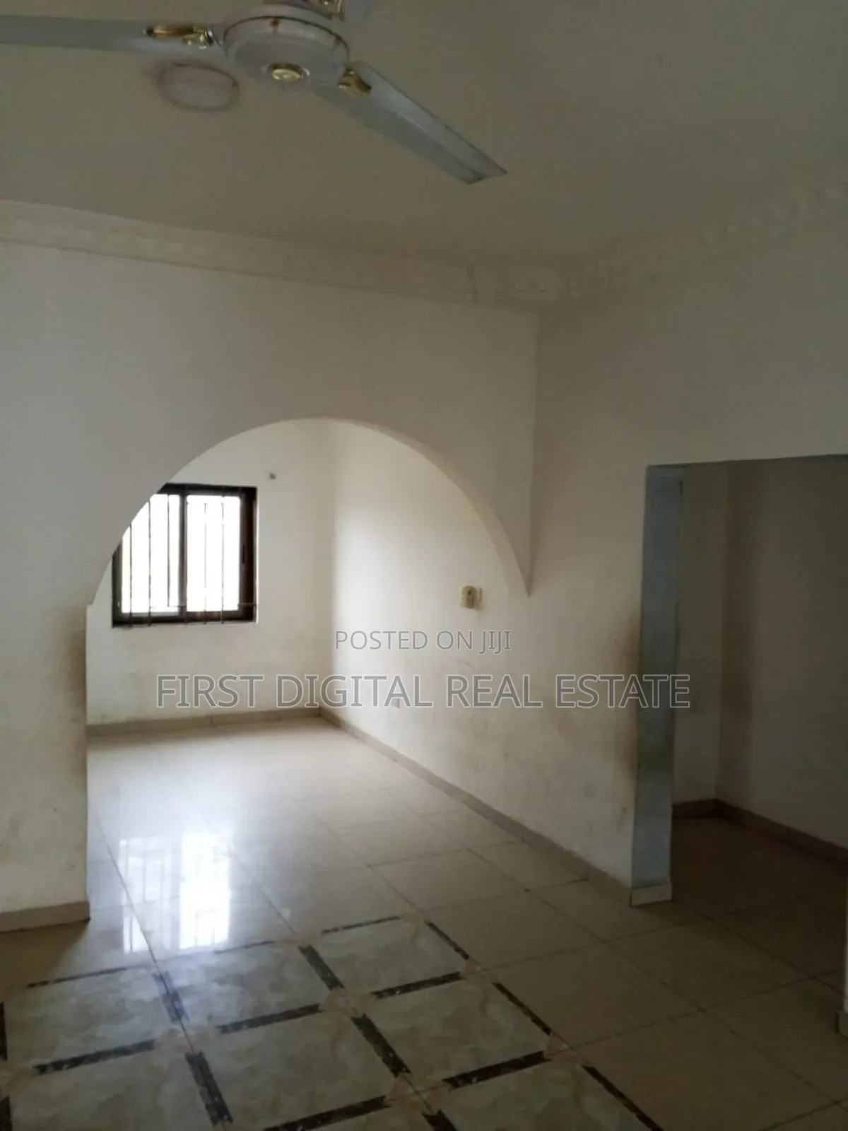 2 Bedroom Apartment For Rent Galalea in Ga South Municipal