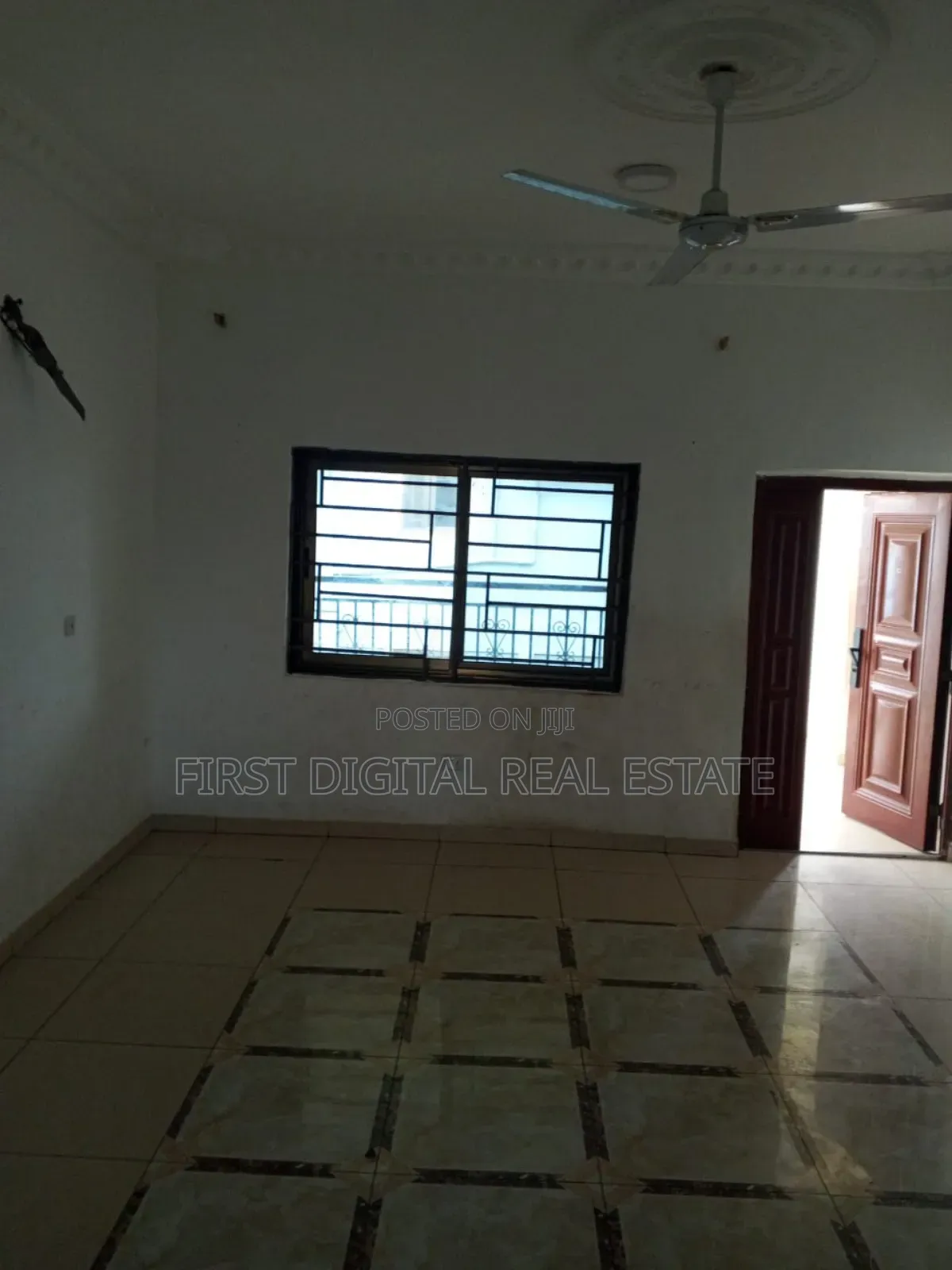 2 Bedroom Apartment For Rent Galalea in Ga South Municipal