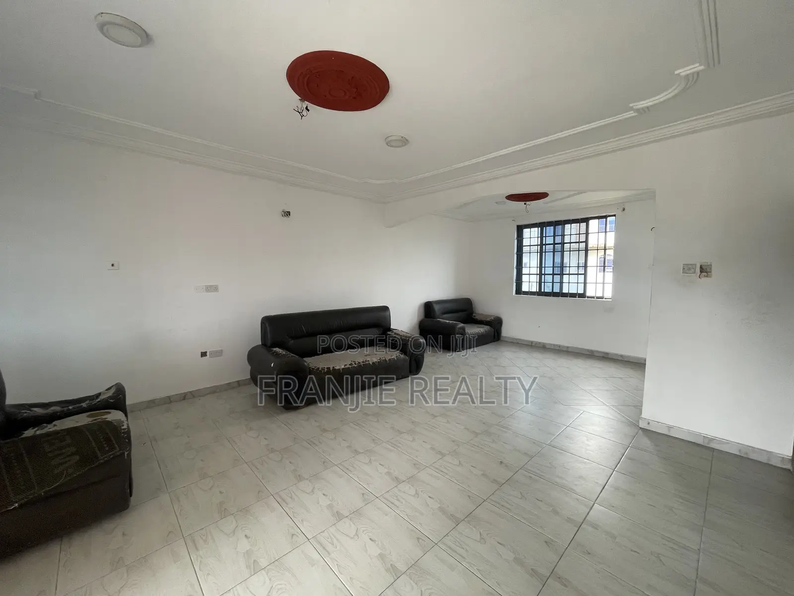 3bdrm Apartment in Franjie Realty, Weija for rent in Weija