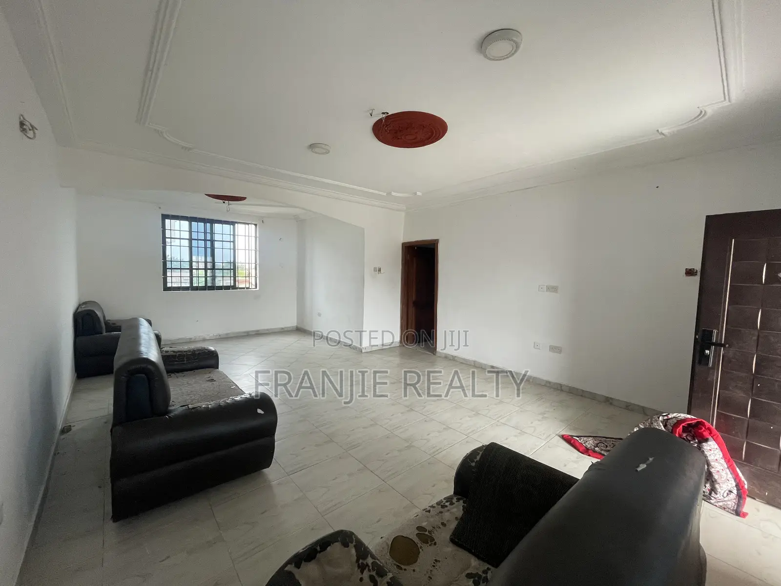 3bdrm Apartment in Franjie Realty, Weija for rent in Weija
