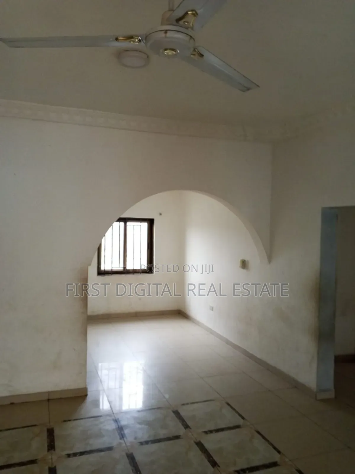 2bdrm Apartment in First Digital Real, Kasoa for rent in Kasoa