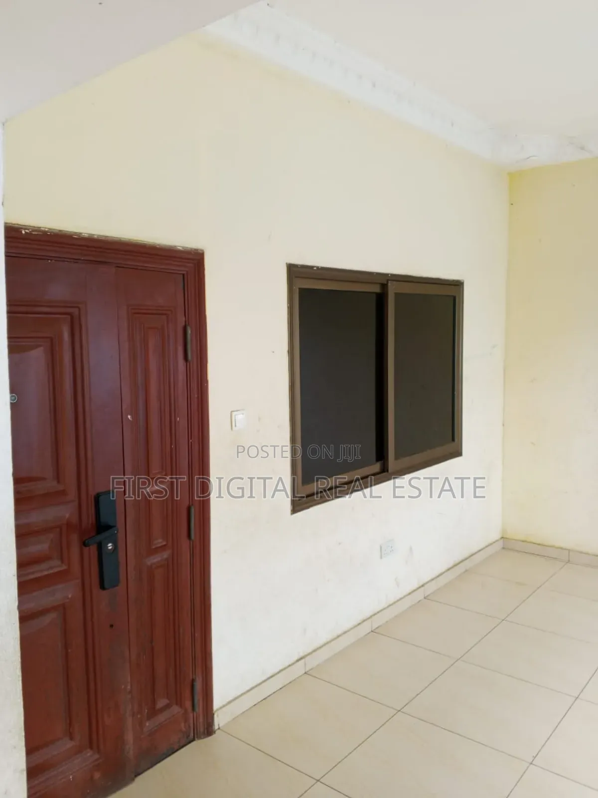 2bdrm Apartment in First Digital Real, Kasoa for rent in Kasoa