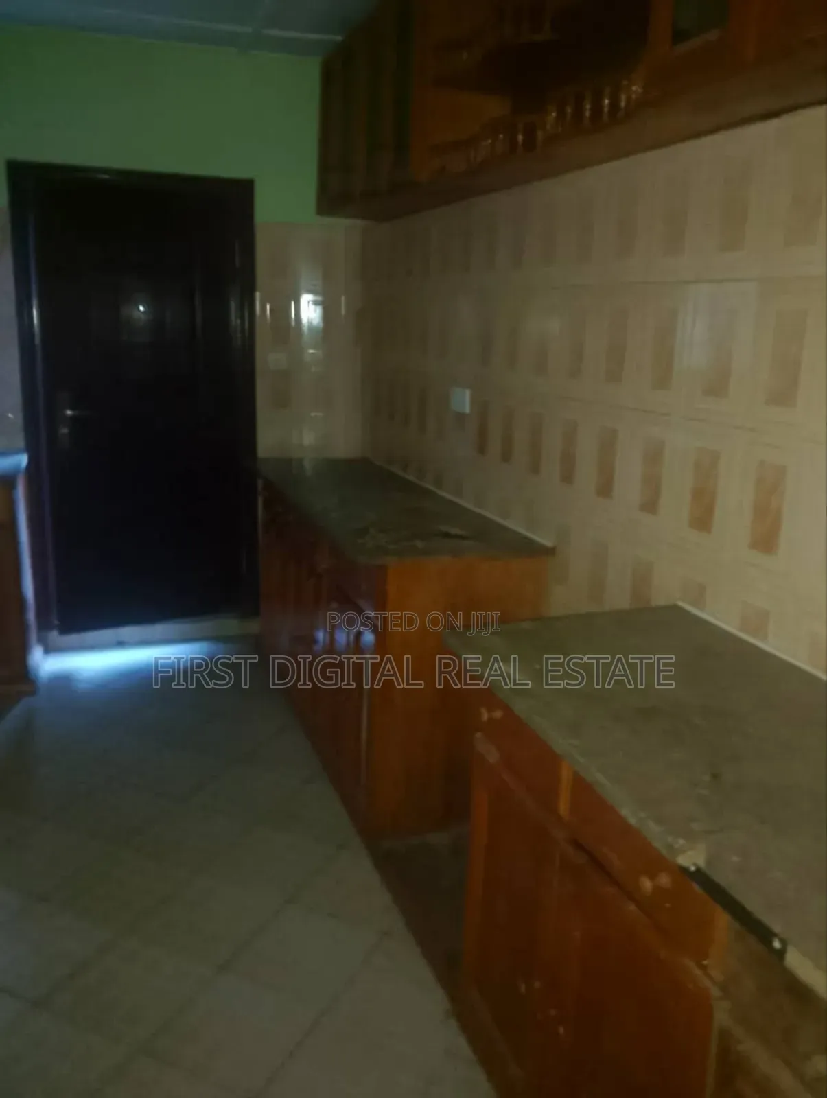 2bdrm Apartment in First Digital Real, Kasoa for rent in Kasoa