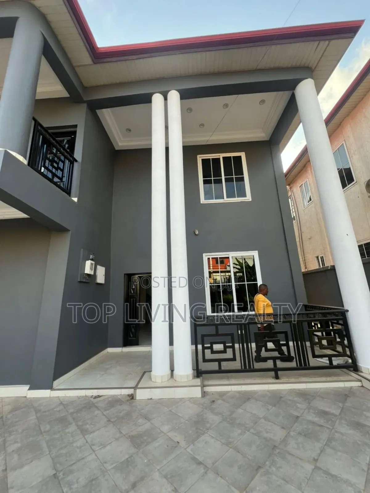4bdrm House in Lakeside for rent in Lake Side Estate