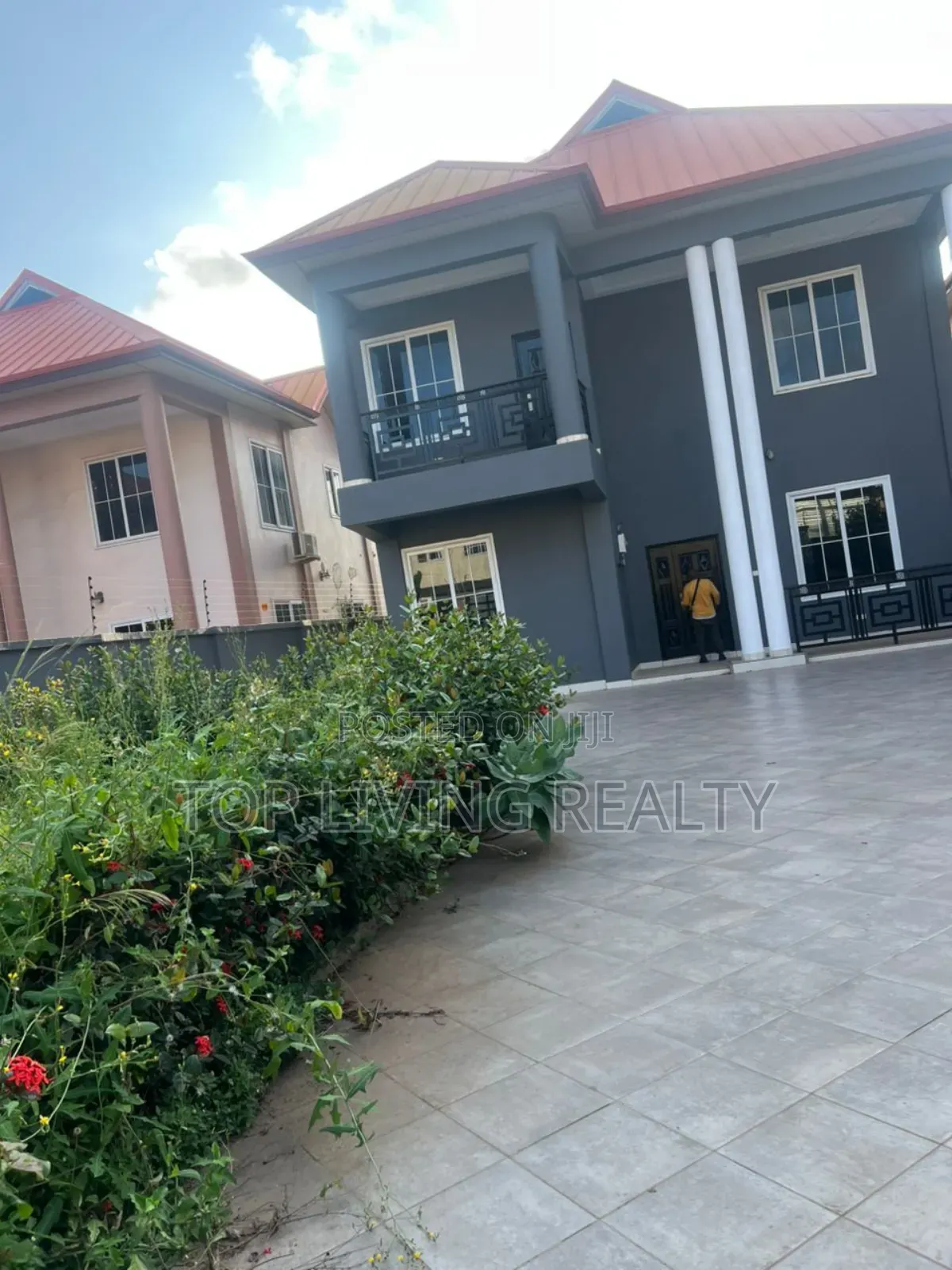 4bdrm House in Lakeside for rent in Lake Side Estate