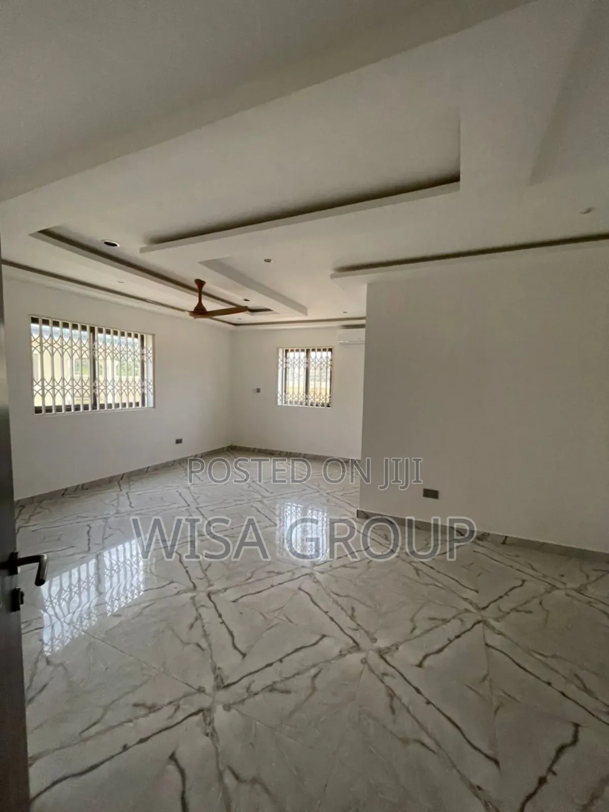 3bdrm Apartment in Wisa Group, Accra Metropolitan for rent in Accra Metropolitan