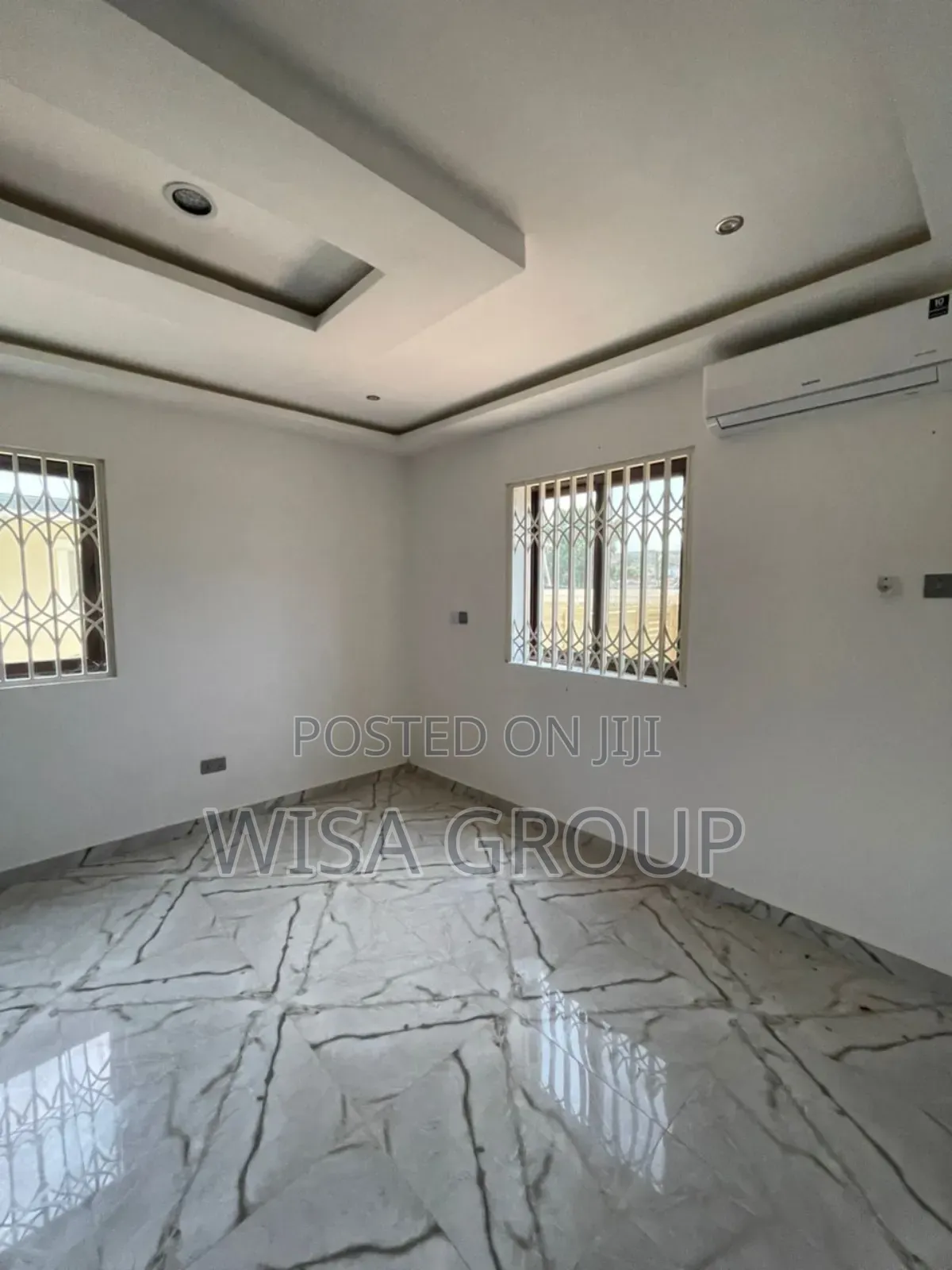 3bdrm Apartment in Wisa Group, Accra Metropolitan for rent in Accra Metropolitan