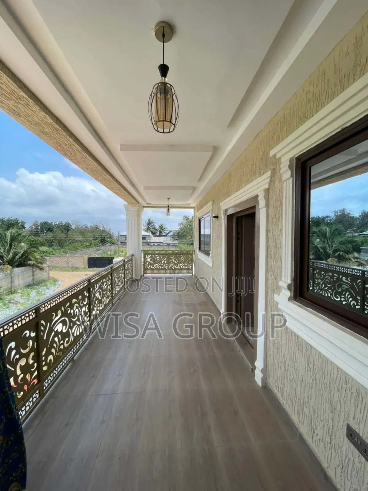 3bdrm Apartment in Wisa Group, Accra Metropolitan for rent in Accra Metropolitan