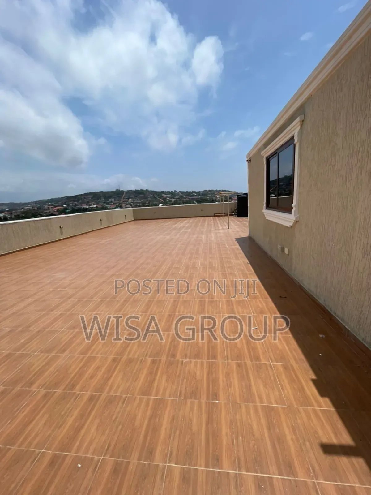 3bdrm Apartment in Wisa Group, Accra Metropolitan for rent in Accra Metropolitan
