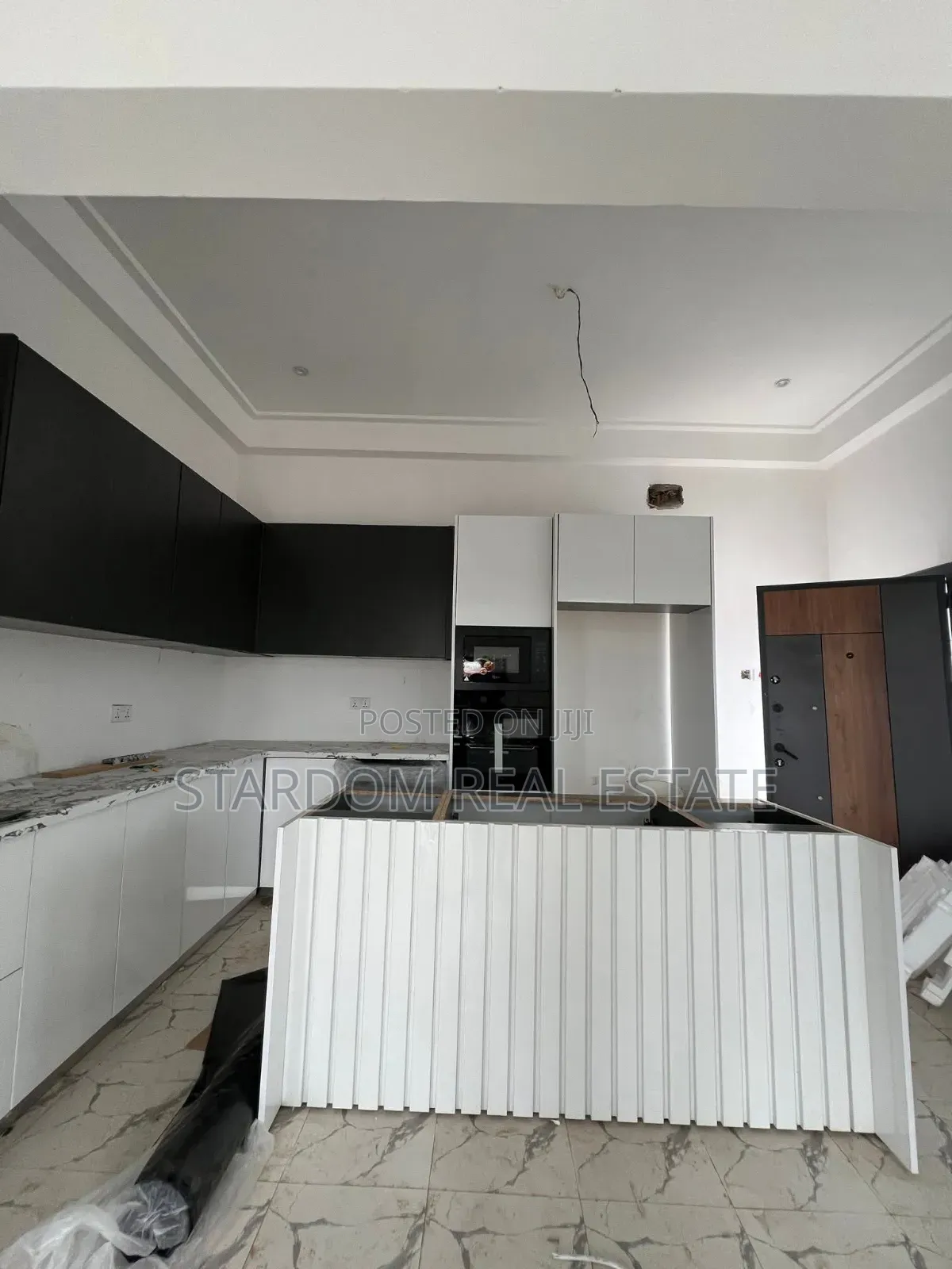 3bdrm Duplex in Agbogba, North Legon for sale in North Legon