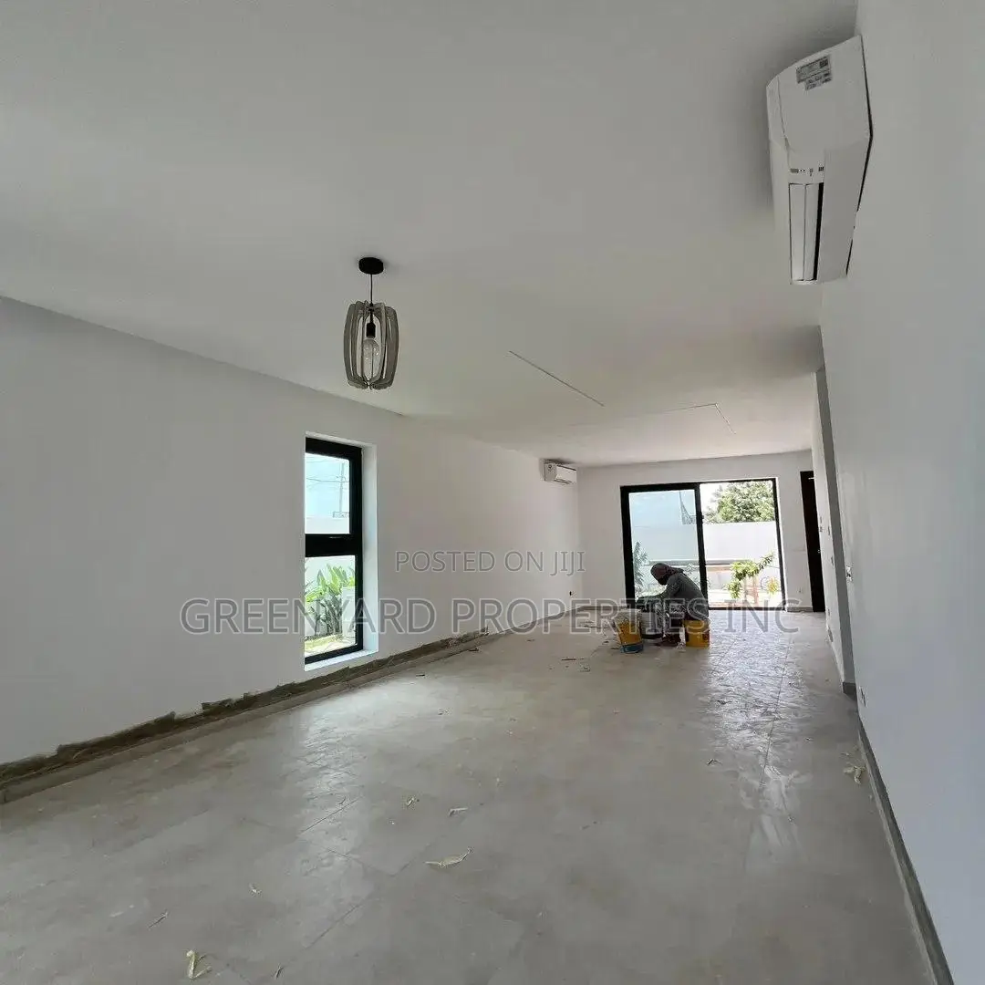 4bdrm House in East, Airport Residential Area for rent in Airport Residential Area