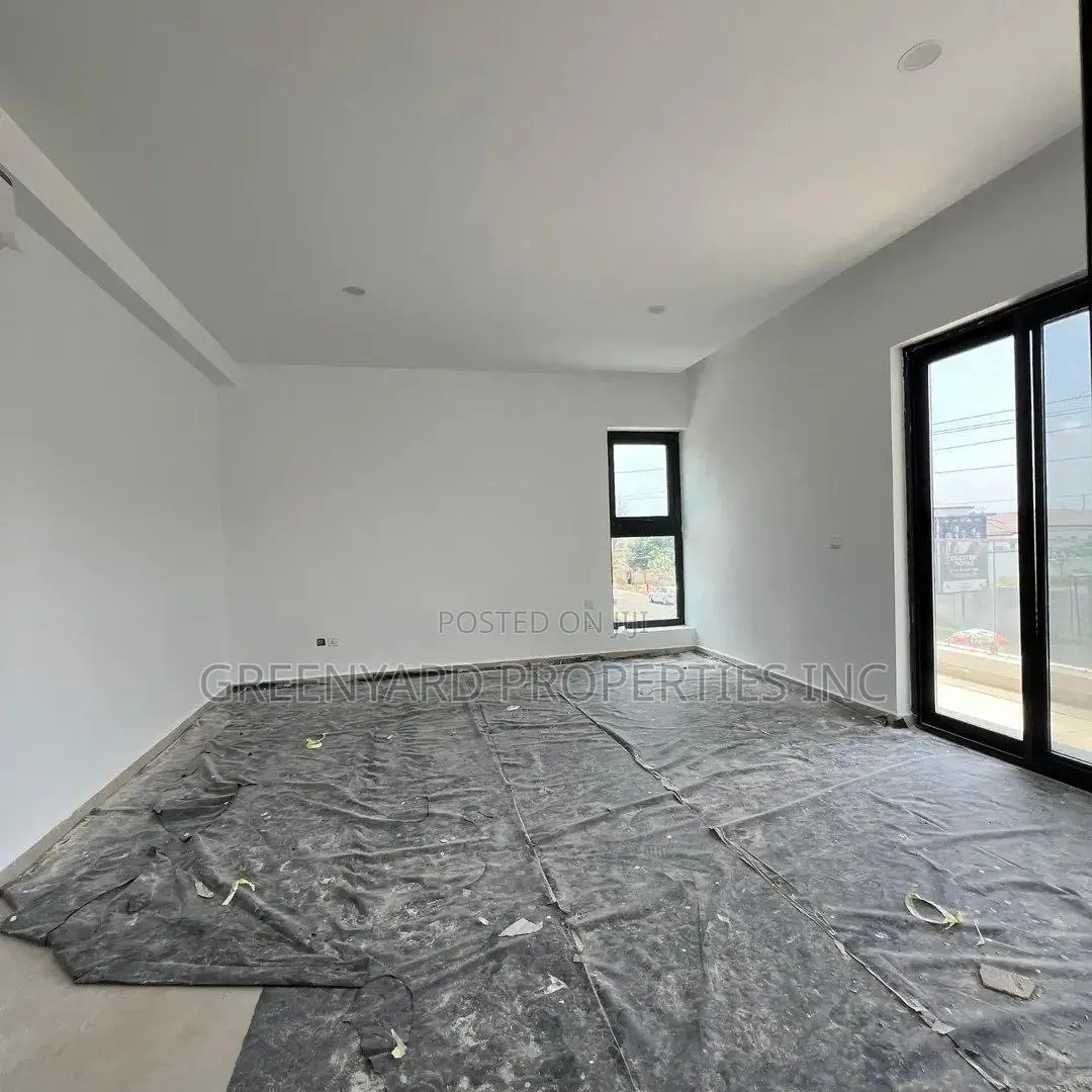 4bdrm House in East, Airport Residential Area for rent in Airport Residential Area