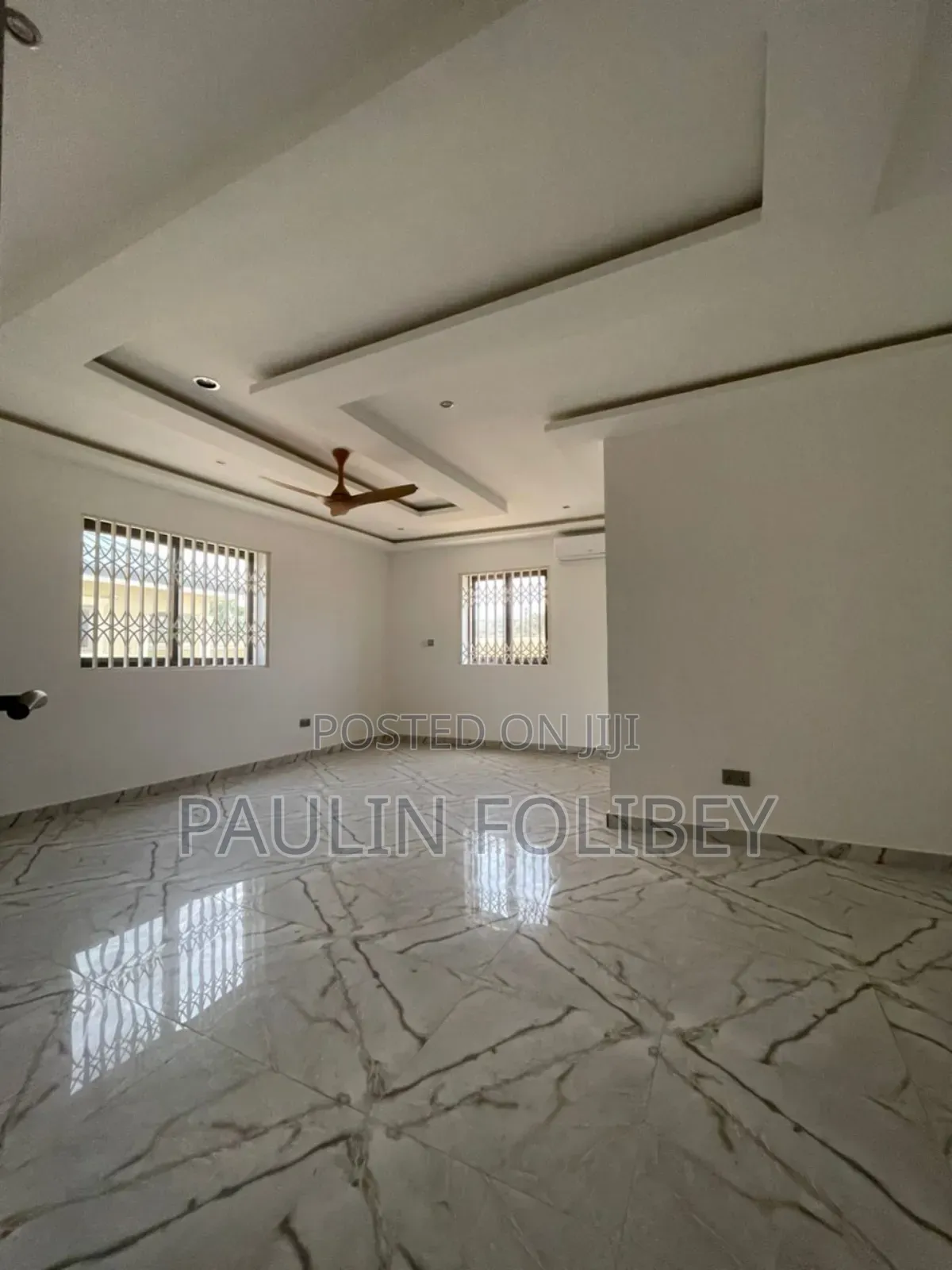 3bdrm Apartment in Dg Property, Old Barrier for rent in Old Barrier