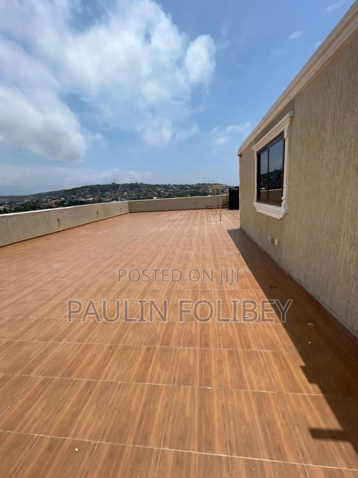 3bdrm Apartment in Dg Property, Old Barrier for rent in Old Barrier