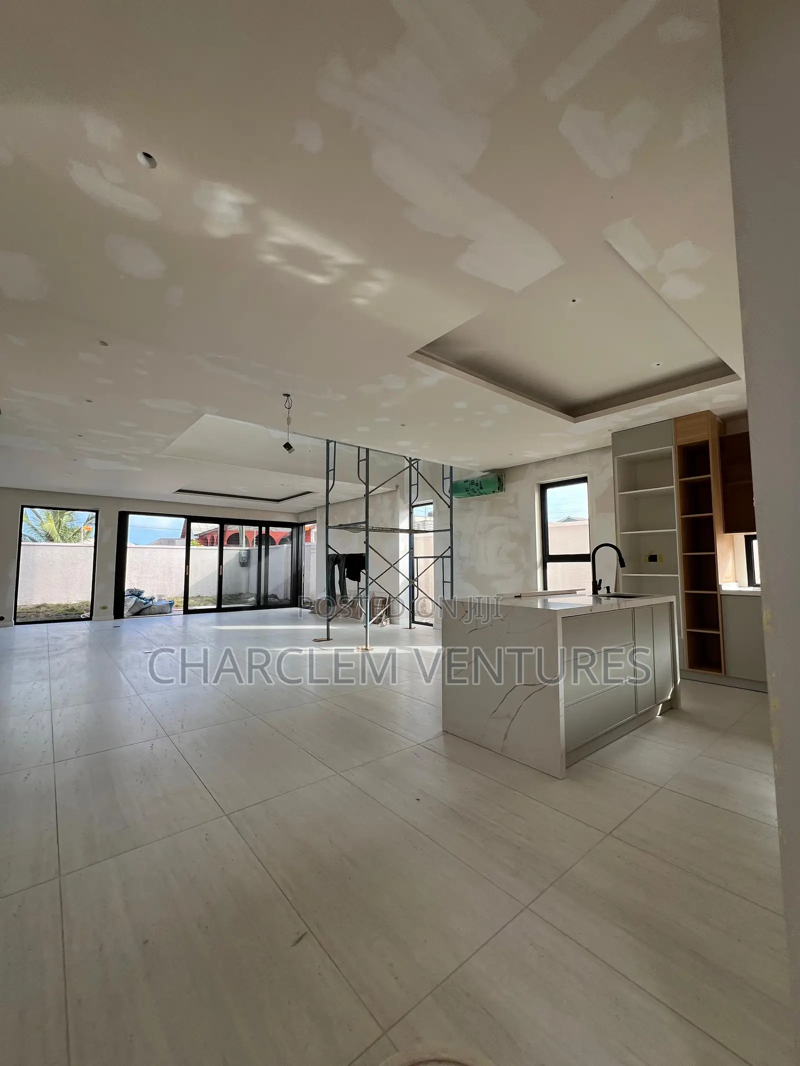 3bdrm House in Charclem Ventures, Accra Metropolitan for sale in Accra Metropolitan