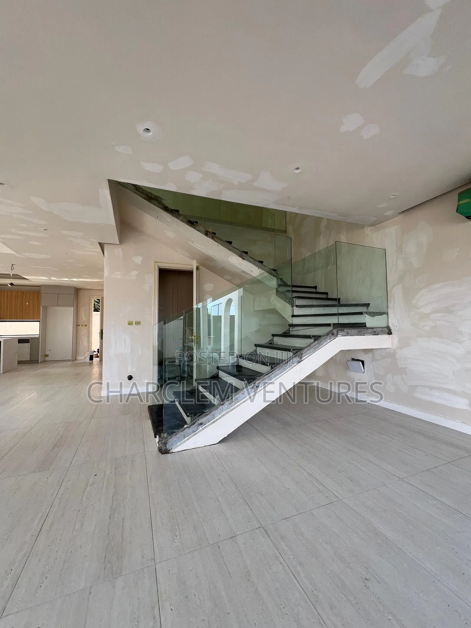 3bdrm House in Charclem Ventures, Accra Metropolitan for sale in Accra Metropolitan