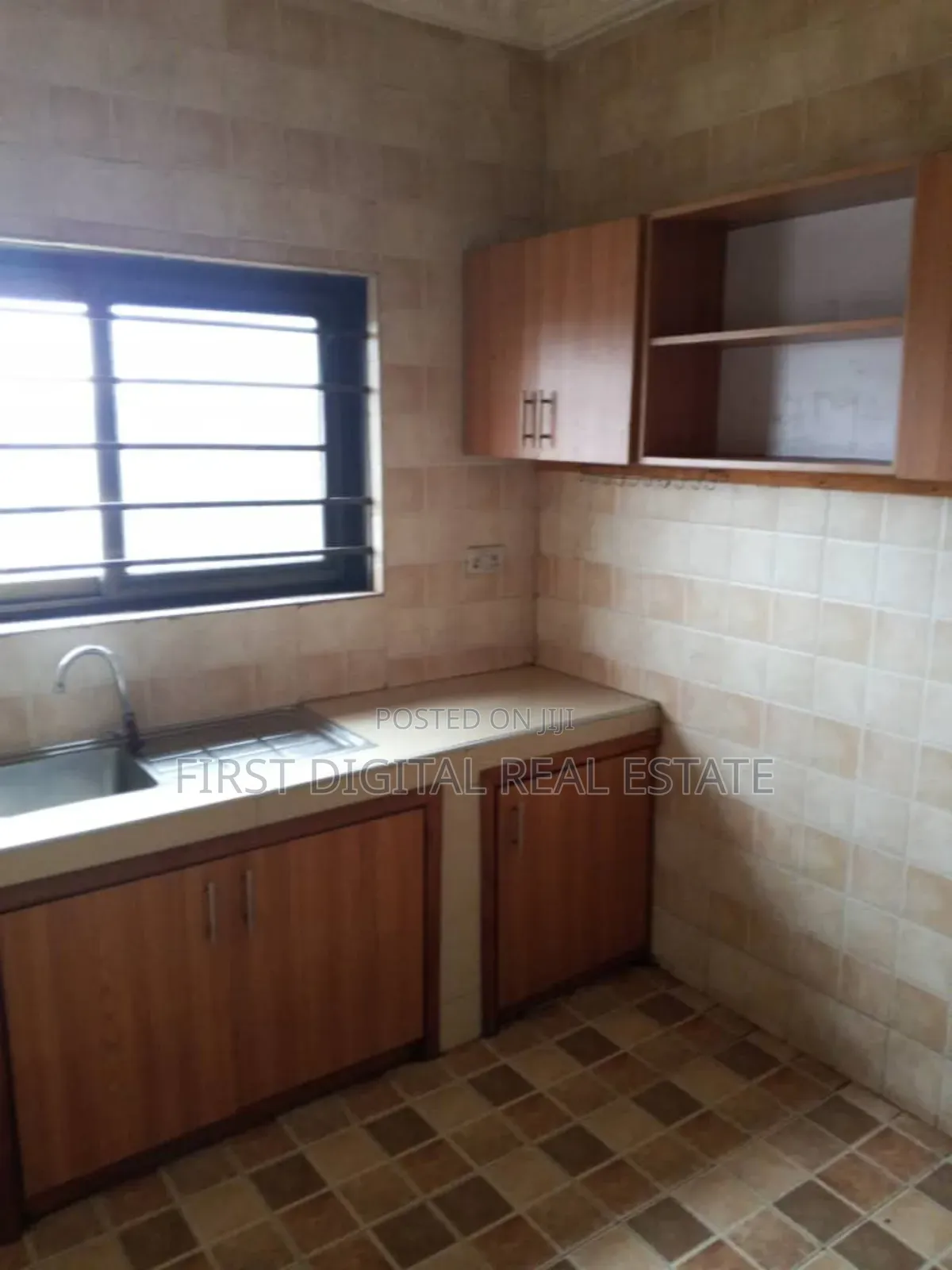 2bdrm Apartment in First Digital Real, Kasoa for rent in Kasoa