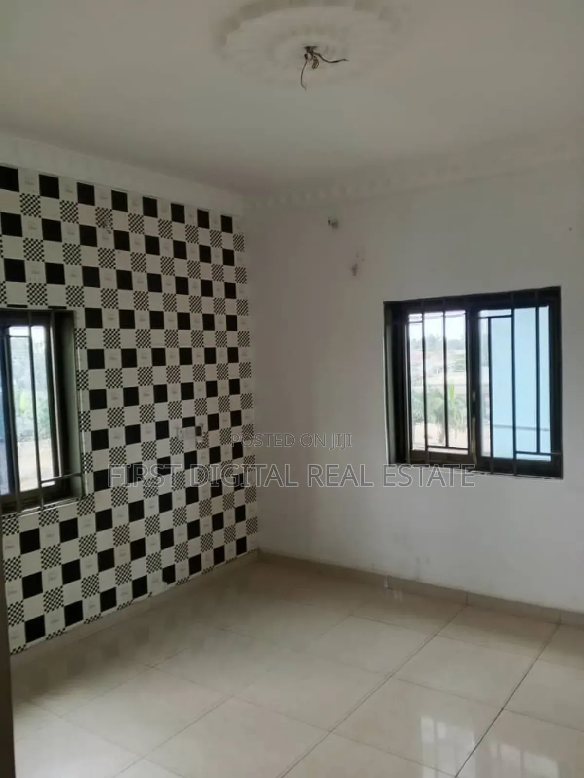 2bdrm Apartment in First Digital Real, Kasoa for rent in Kasoa